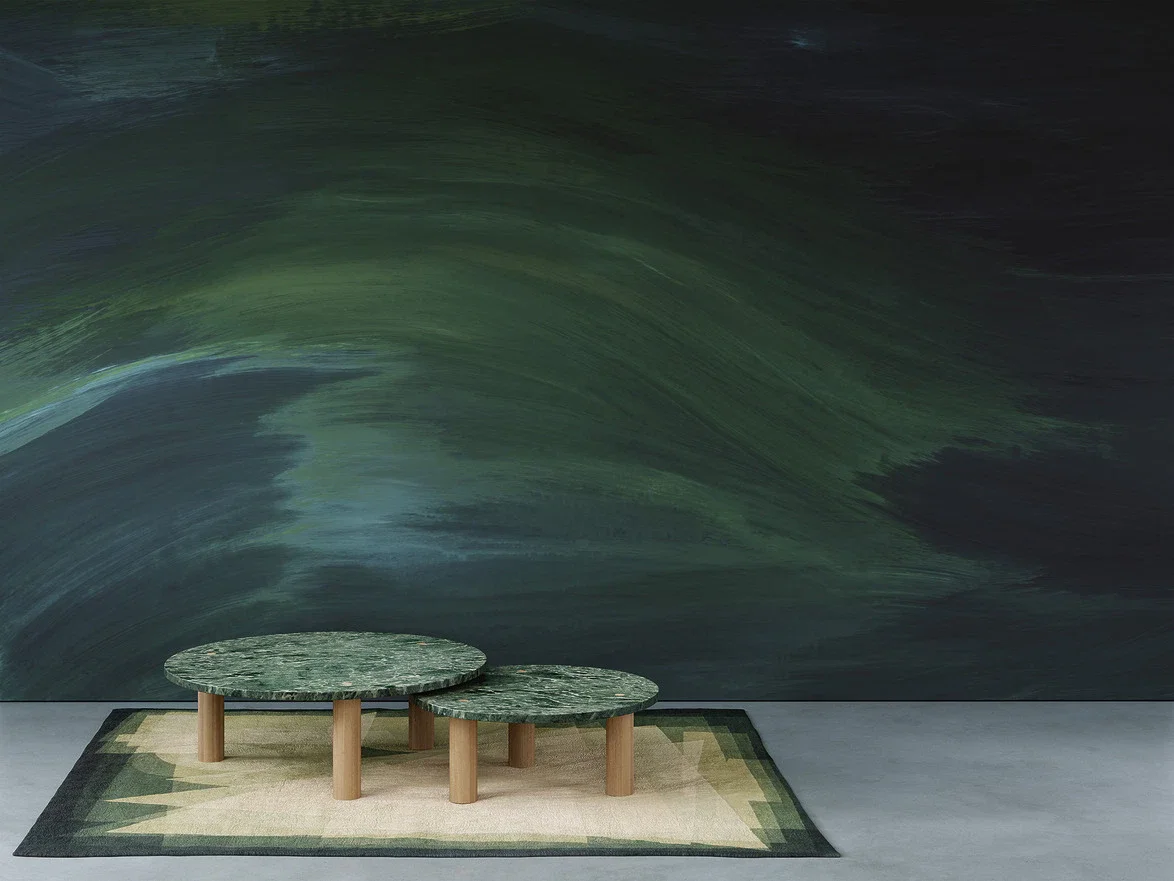 Calico-Wallpaper_Luminous_Emanate_Horizontal NYC x Design