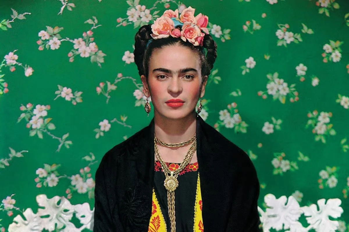 FridaKahlo Tate Modern The Life of An Icon London 2026