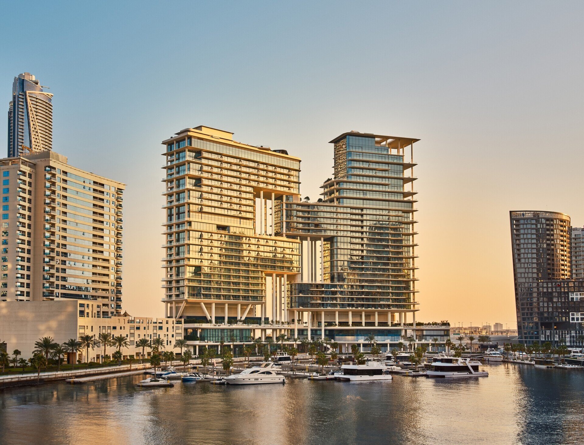 The_Lana-Exterior-marina-DorchesterCollection_2
