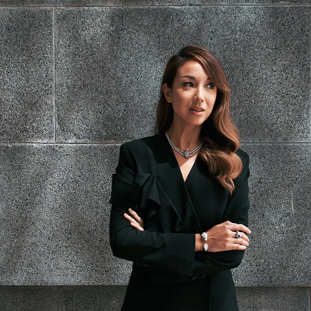 Talenia Phua Gajardo_Profile Founder and CEO The Artling