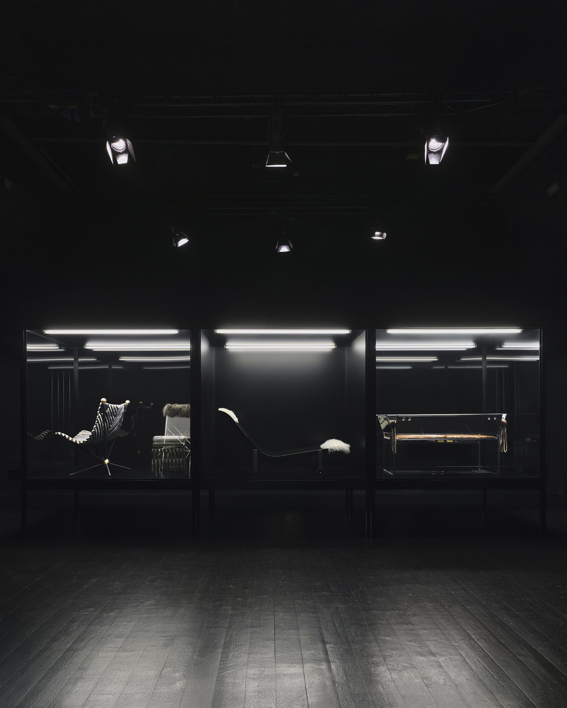 Éditions and Dimorestudio The Fluxx Magazine Milan 2025