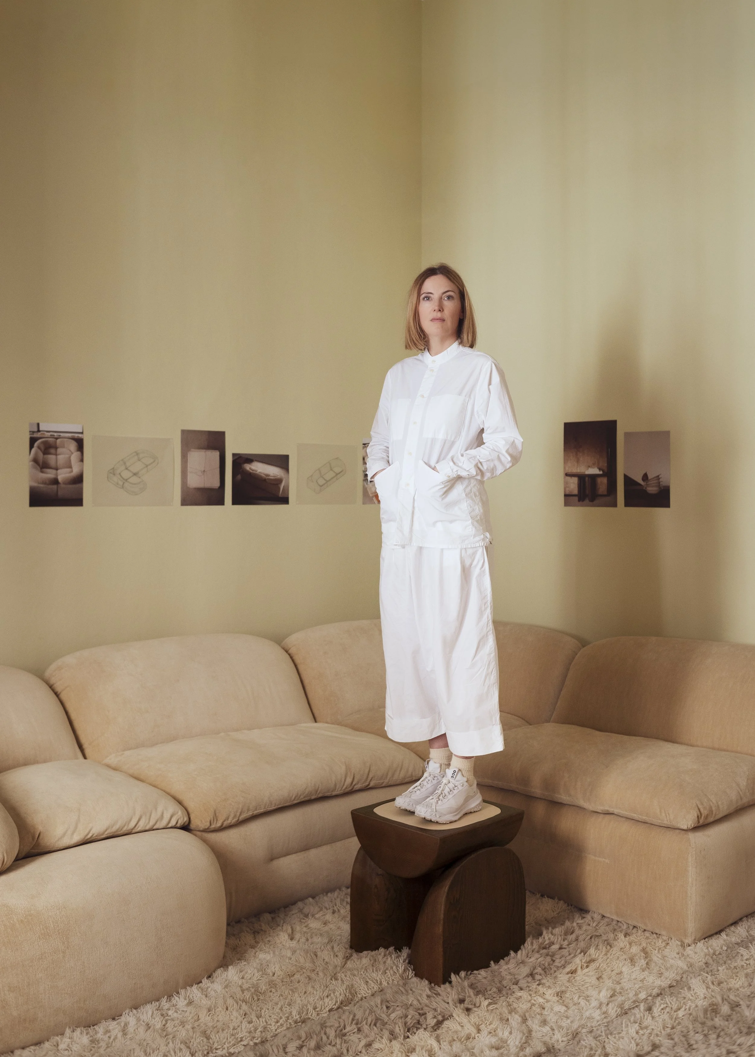 LIPR - Toogood x Tacchini - Bread & Butter - Milan Tacchini Showroom - Photography by_ Andrea Ferrari - Set Design and Art Direction by_ Charlotte De La Grandière (3).jpg