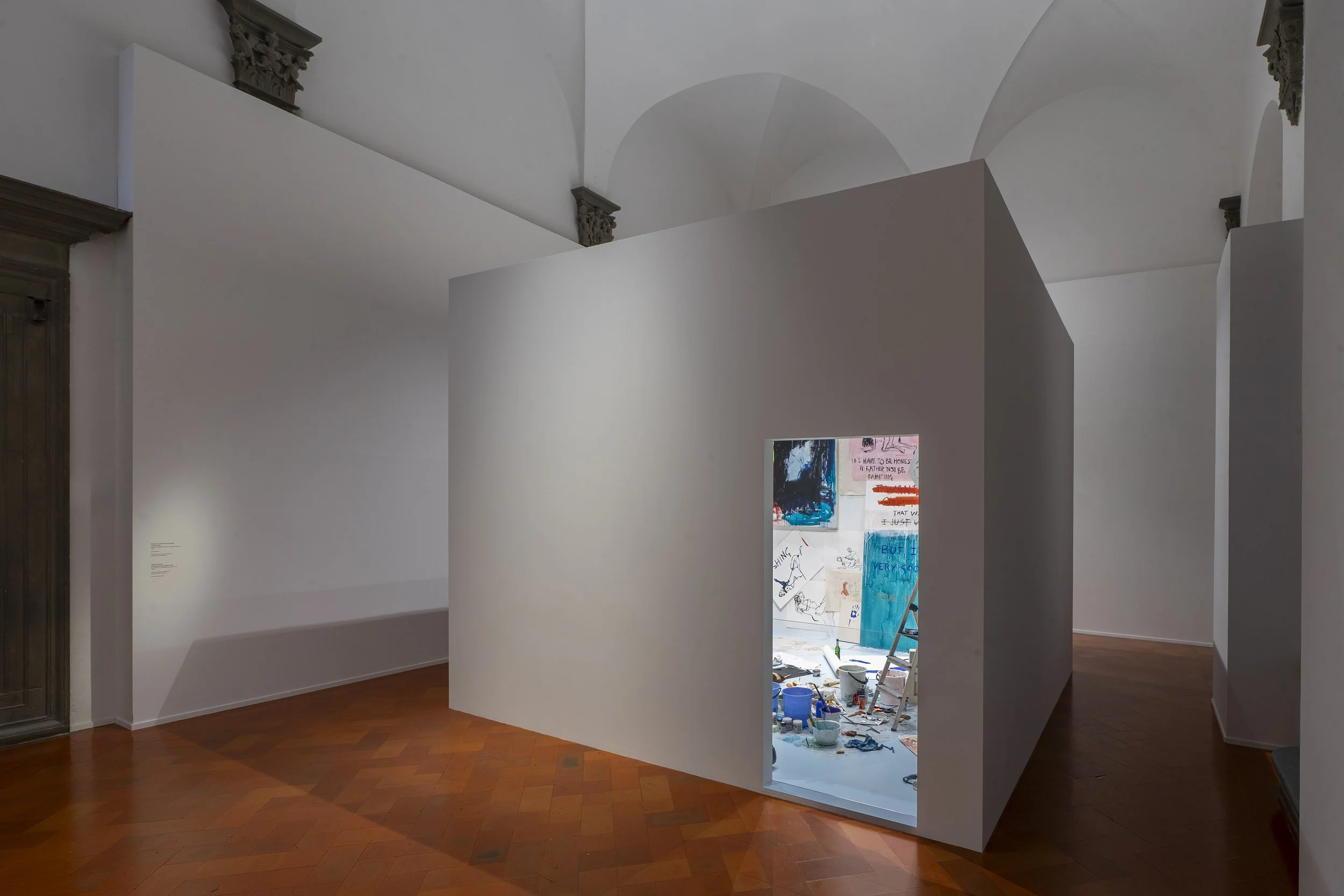 08 Tracey Emin Palazzo Strozzi(DSC05491)©photoElaBialkowskaOKNOstudio.jpg