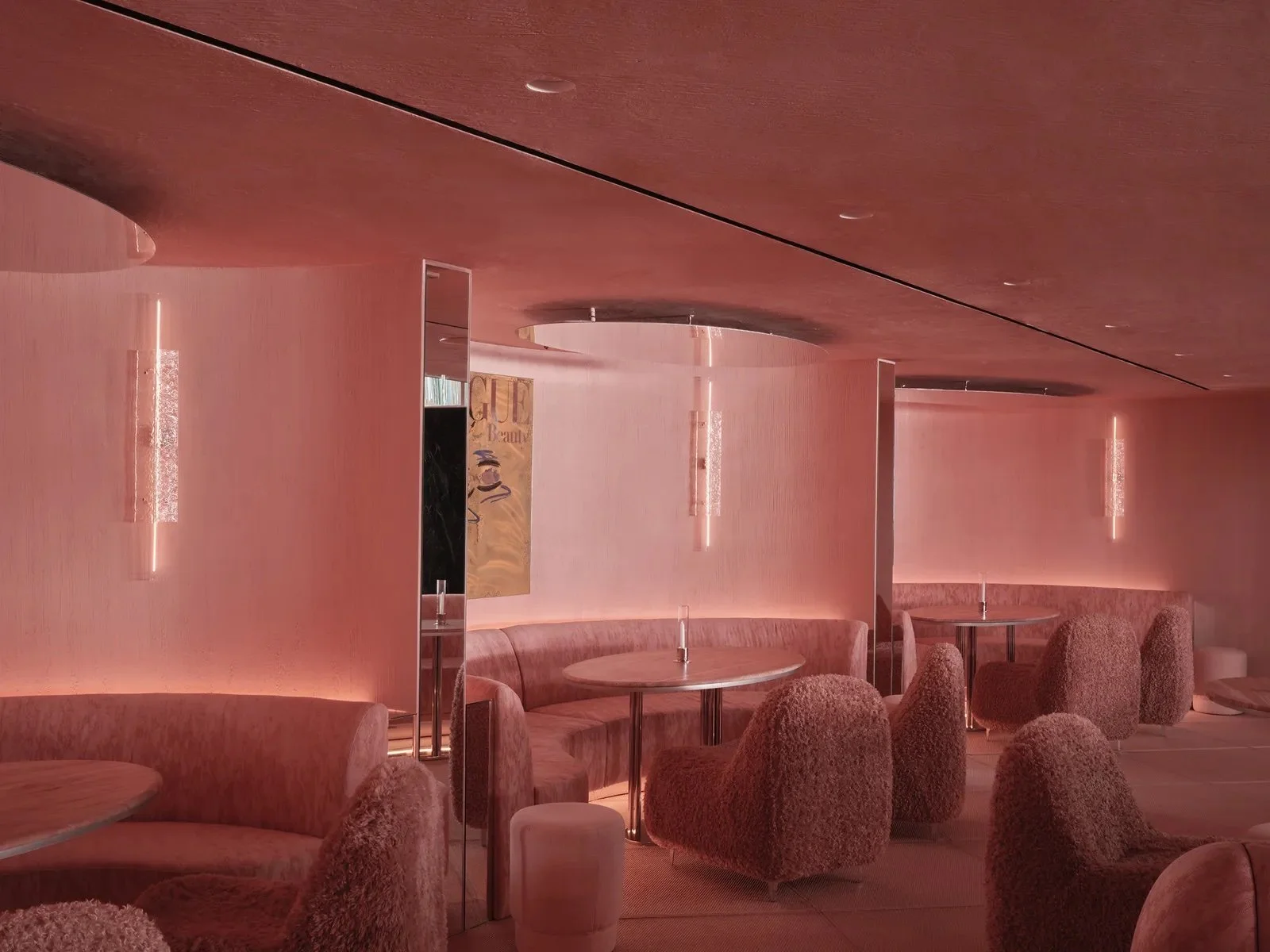 Koumkan pink lifestyle interior fluffy seats.jpg