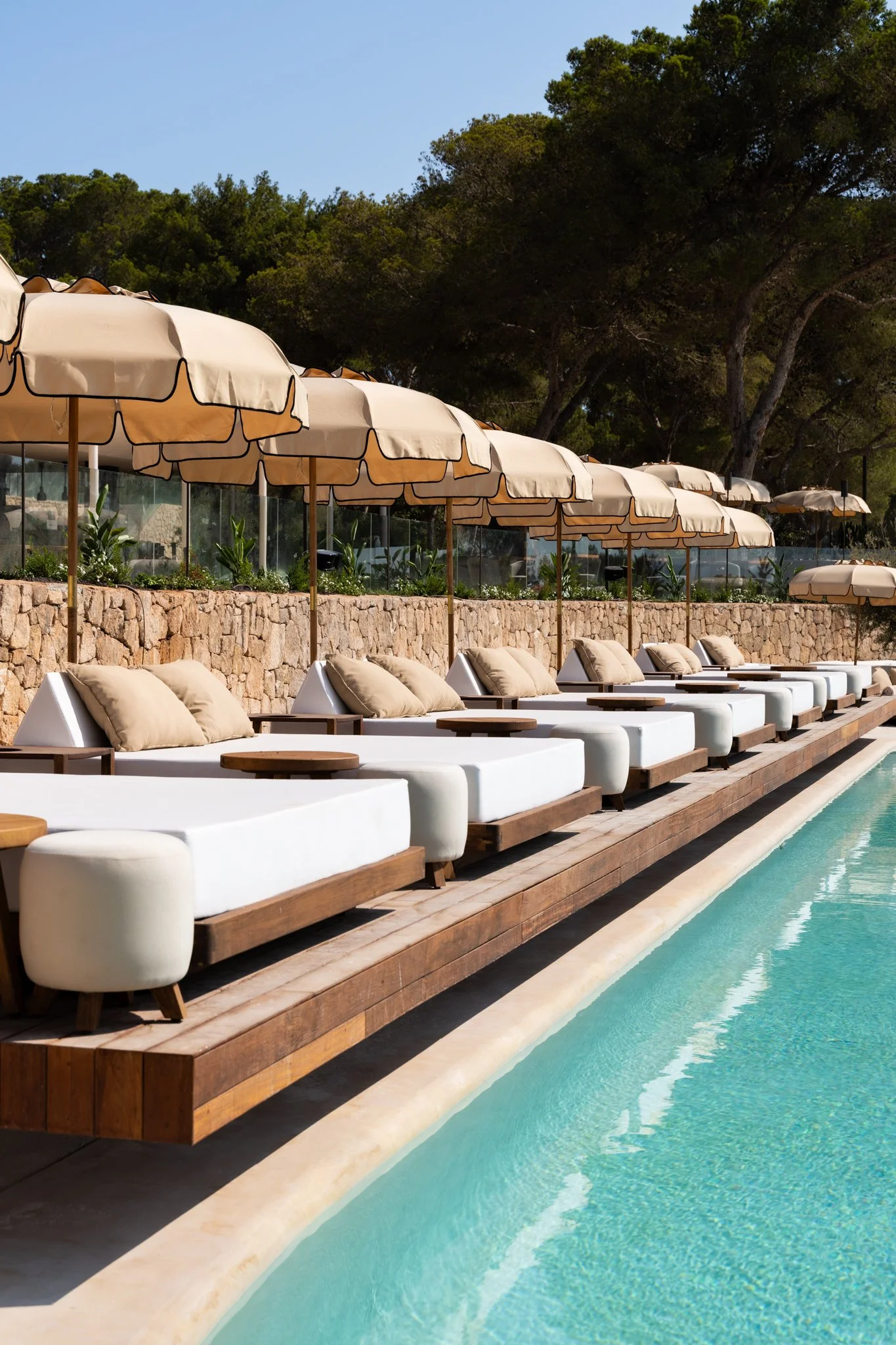 CLAP house ibiza Pool Sunbeds.jpg