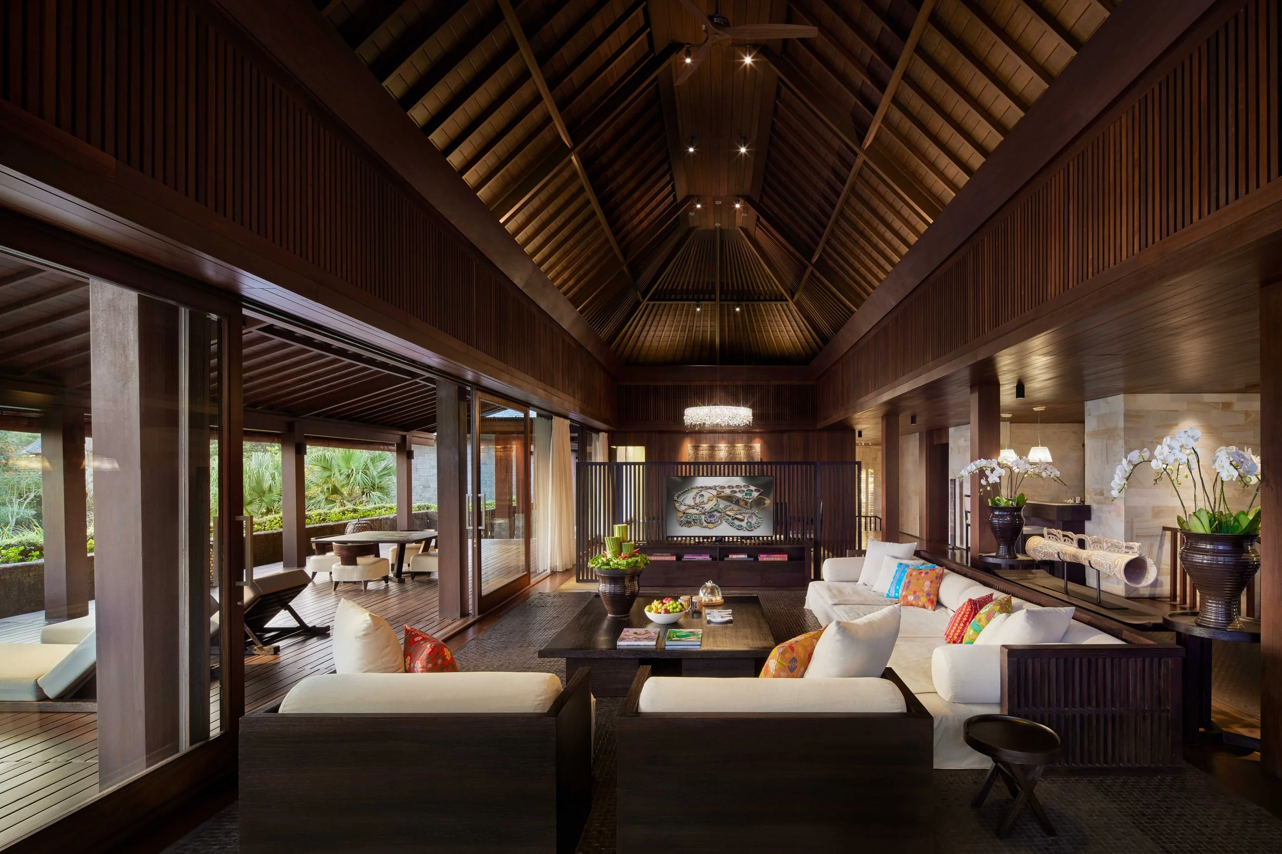 Bvlgari Resort Bali – Luxury Clifftop Villas in Uluwatu