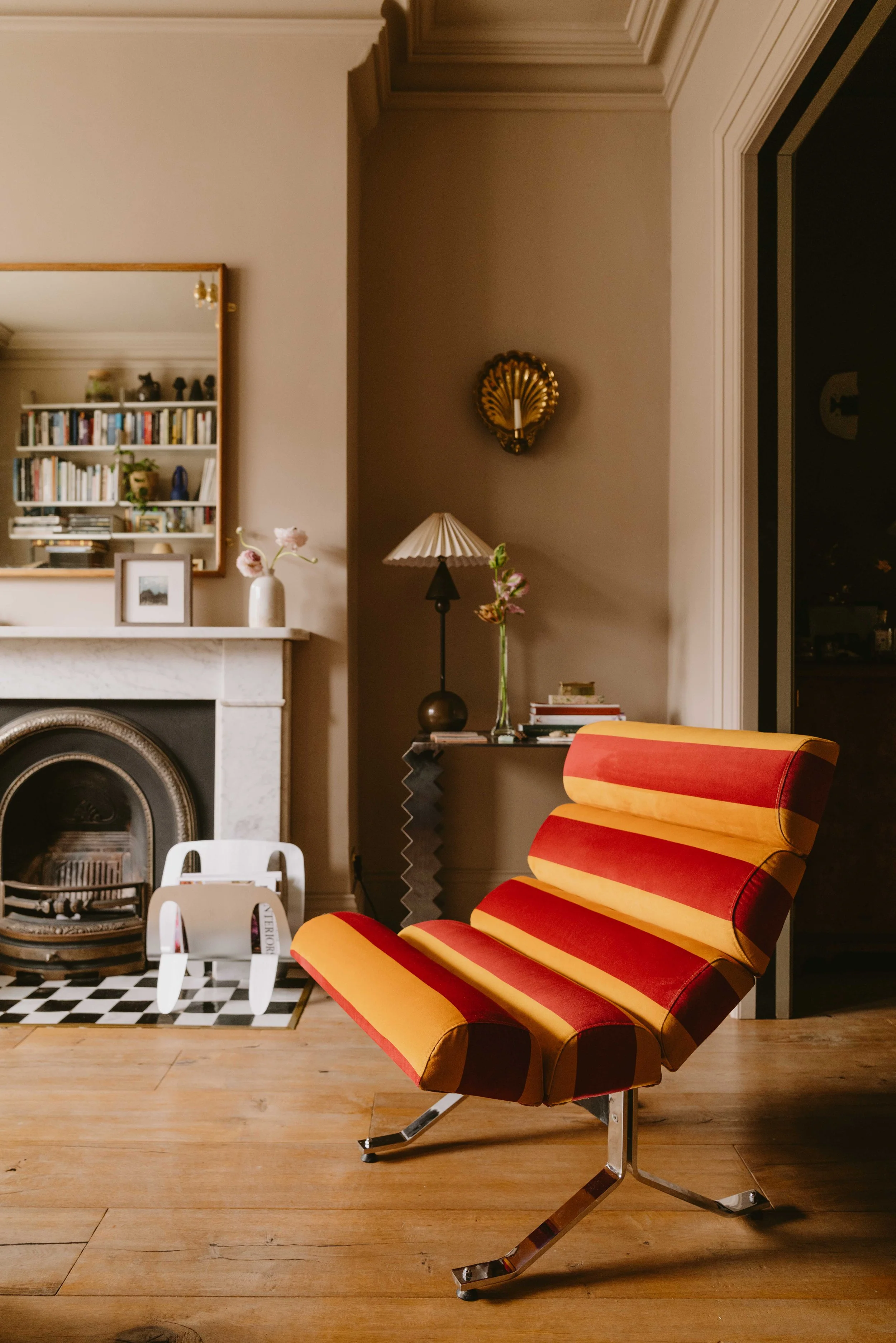 colours of arley stripe living room chair .jpg