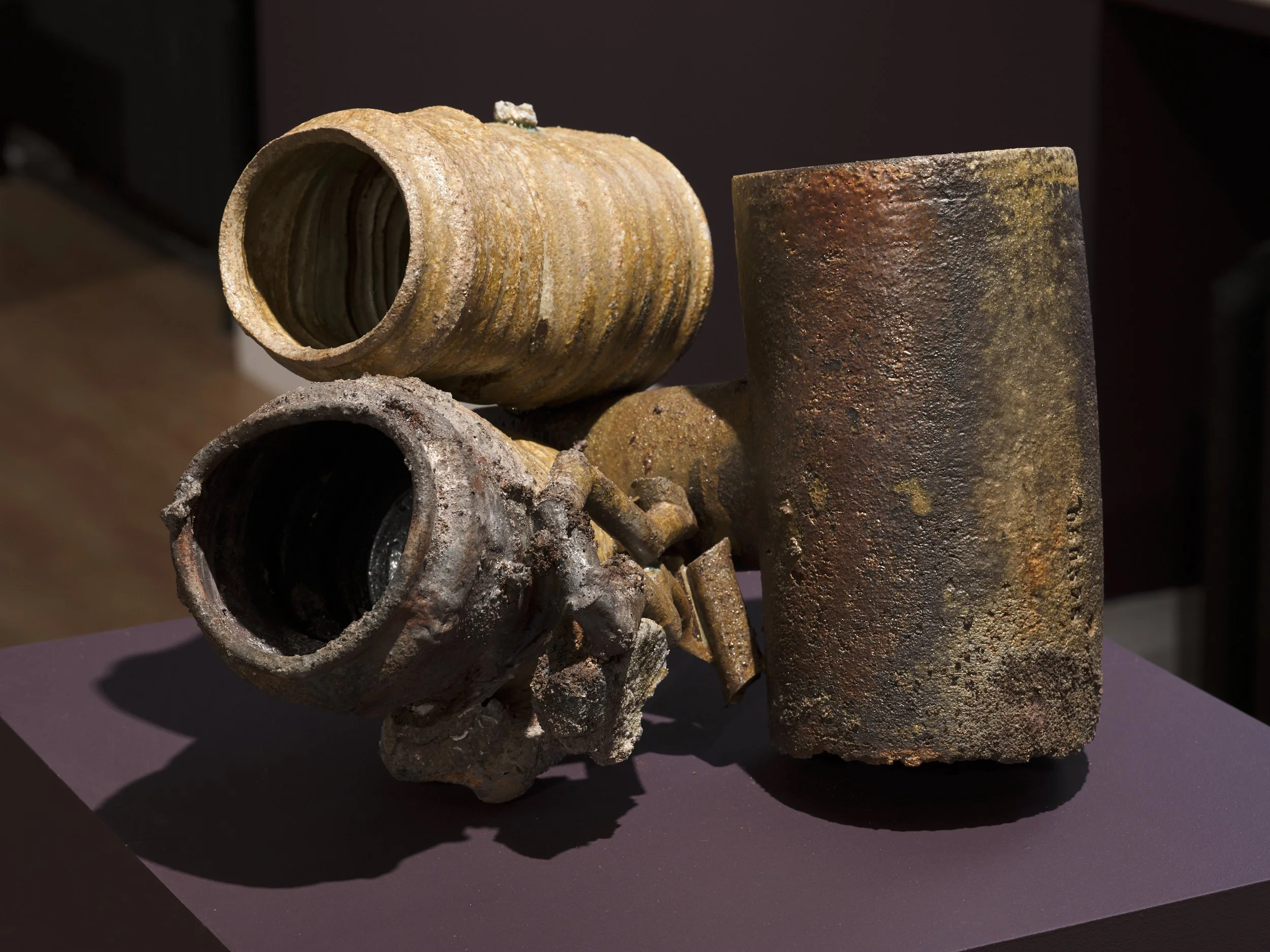 County Hall Pottery_After Ash_Jim Gladwin_Fused_(c) Reinis Lismanis.jpg