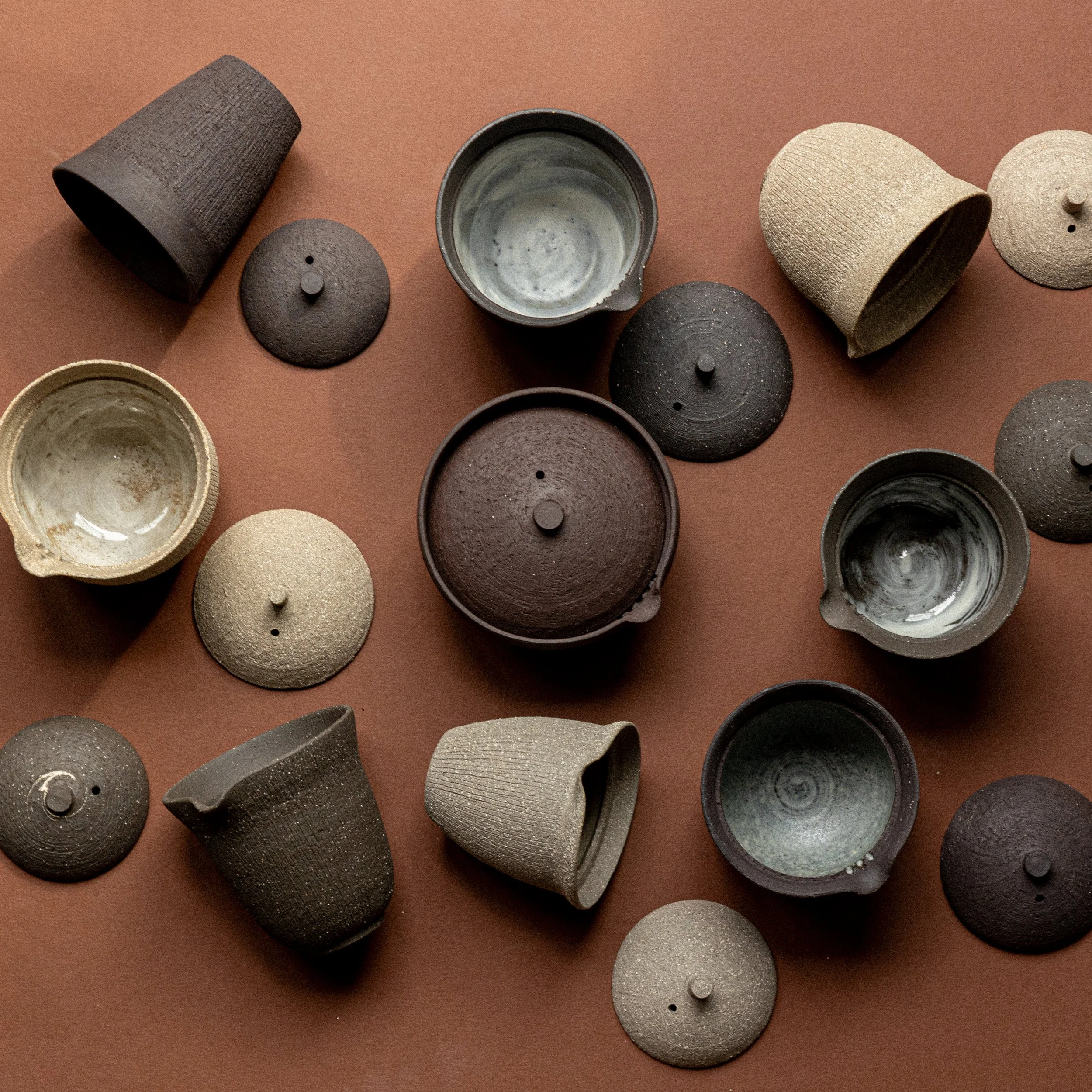 HARVEST: Contemporary Craft Fair