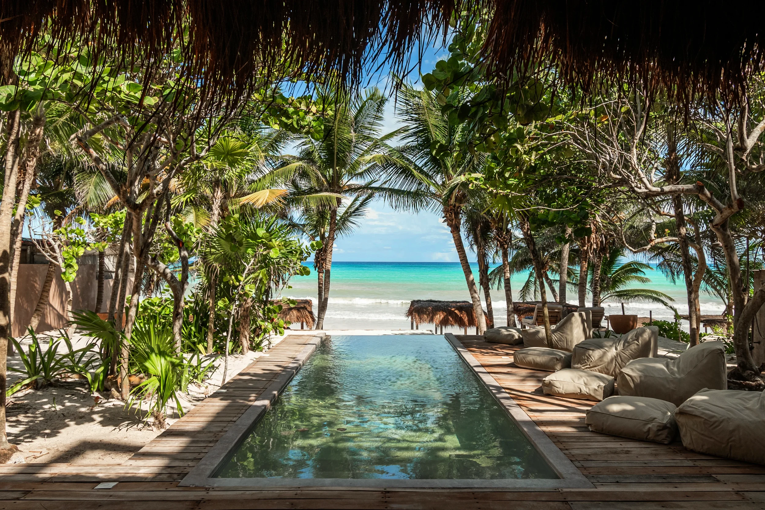 XELA Tulum