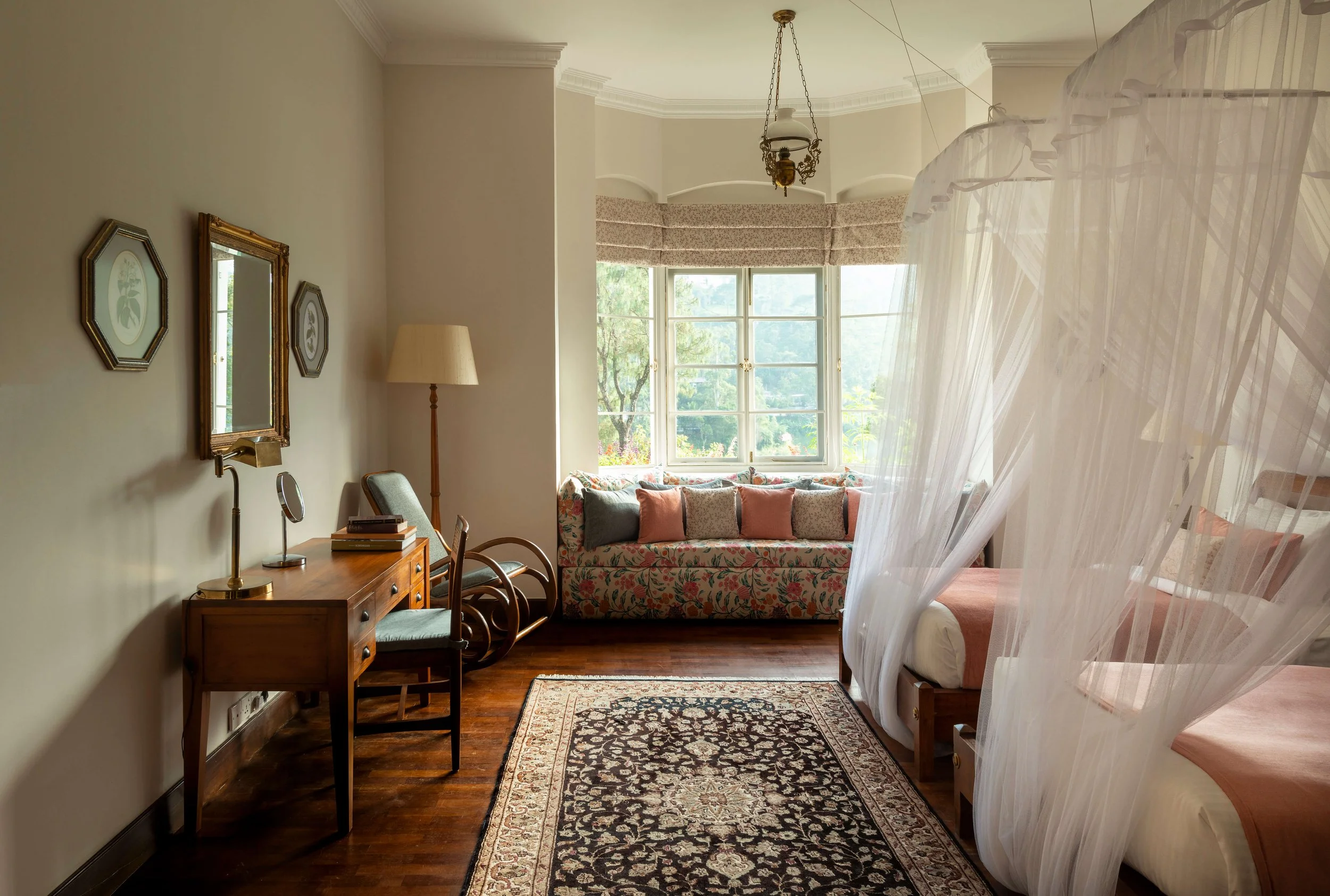 Sri Lanka Ceylon Tea Trails hotelTea Trails bedroom - Castlereagh - Tate - Luxury Room 2.jpg