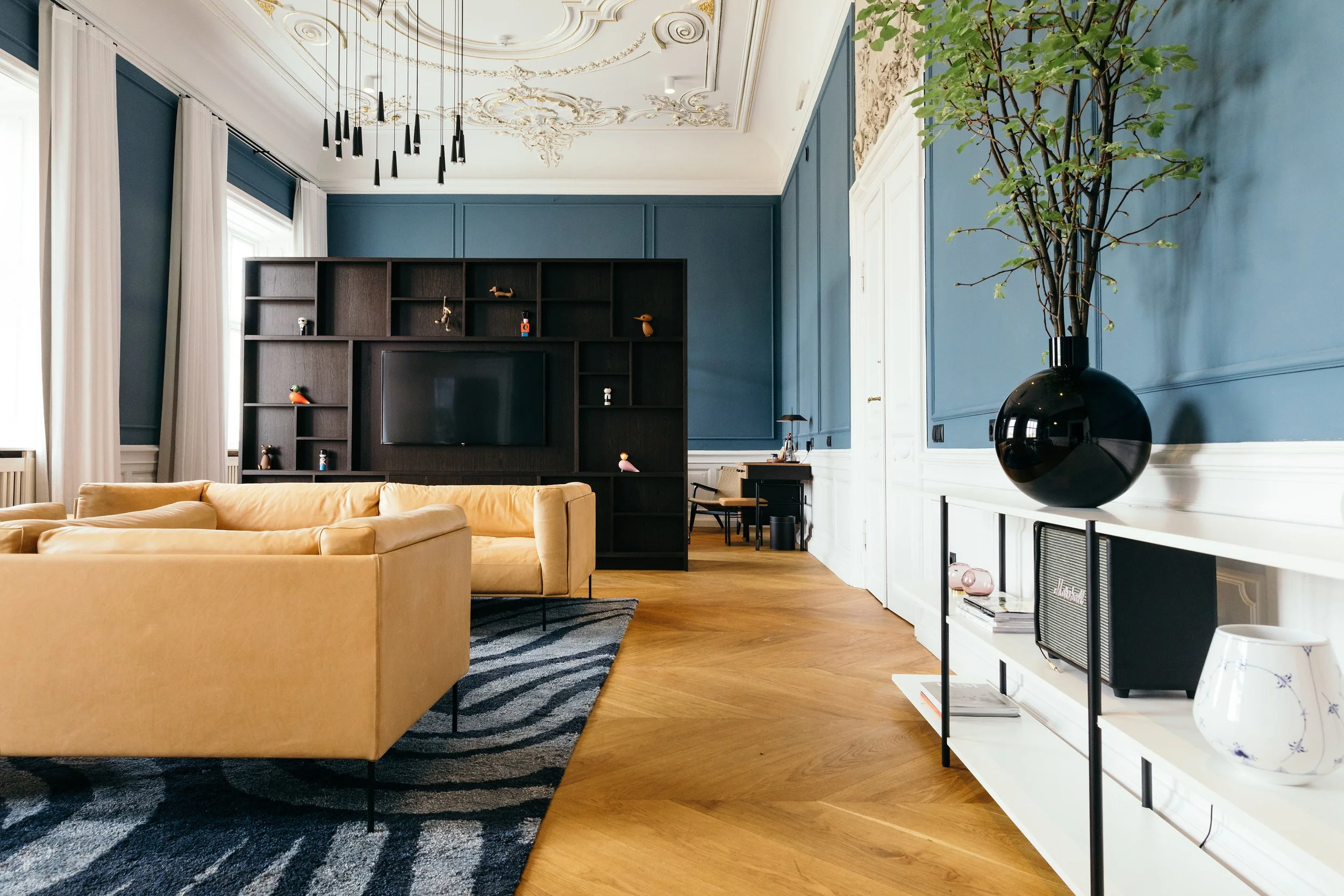 Nobis Hotel Copenhagen