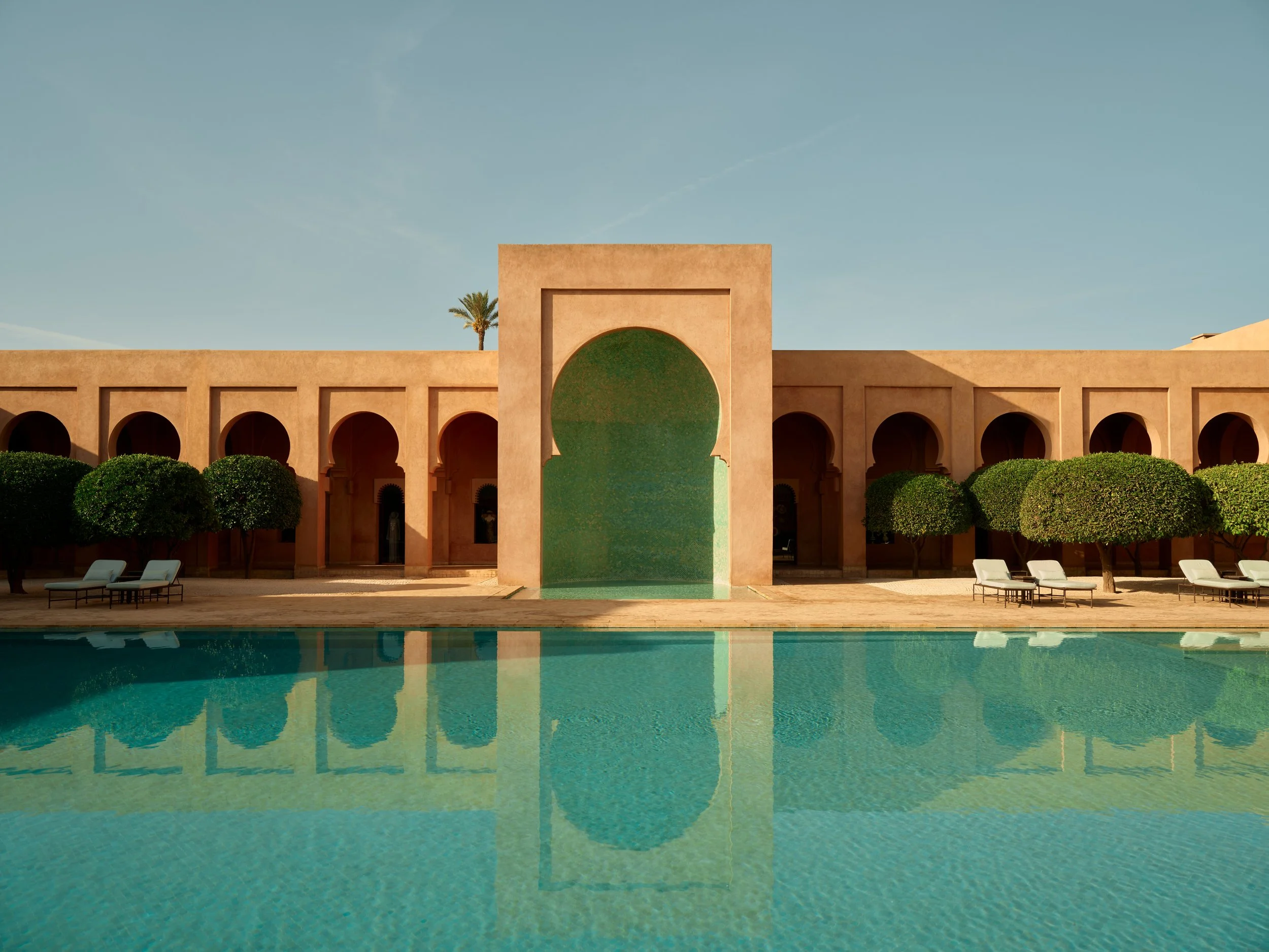 Amanjena, Morocco - Resort, Main Pool (2) copy.jpg