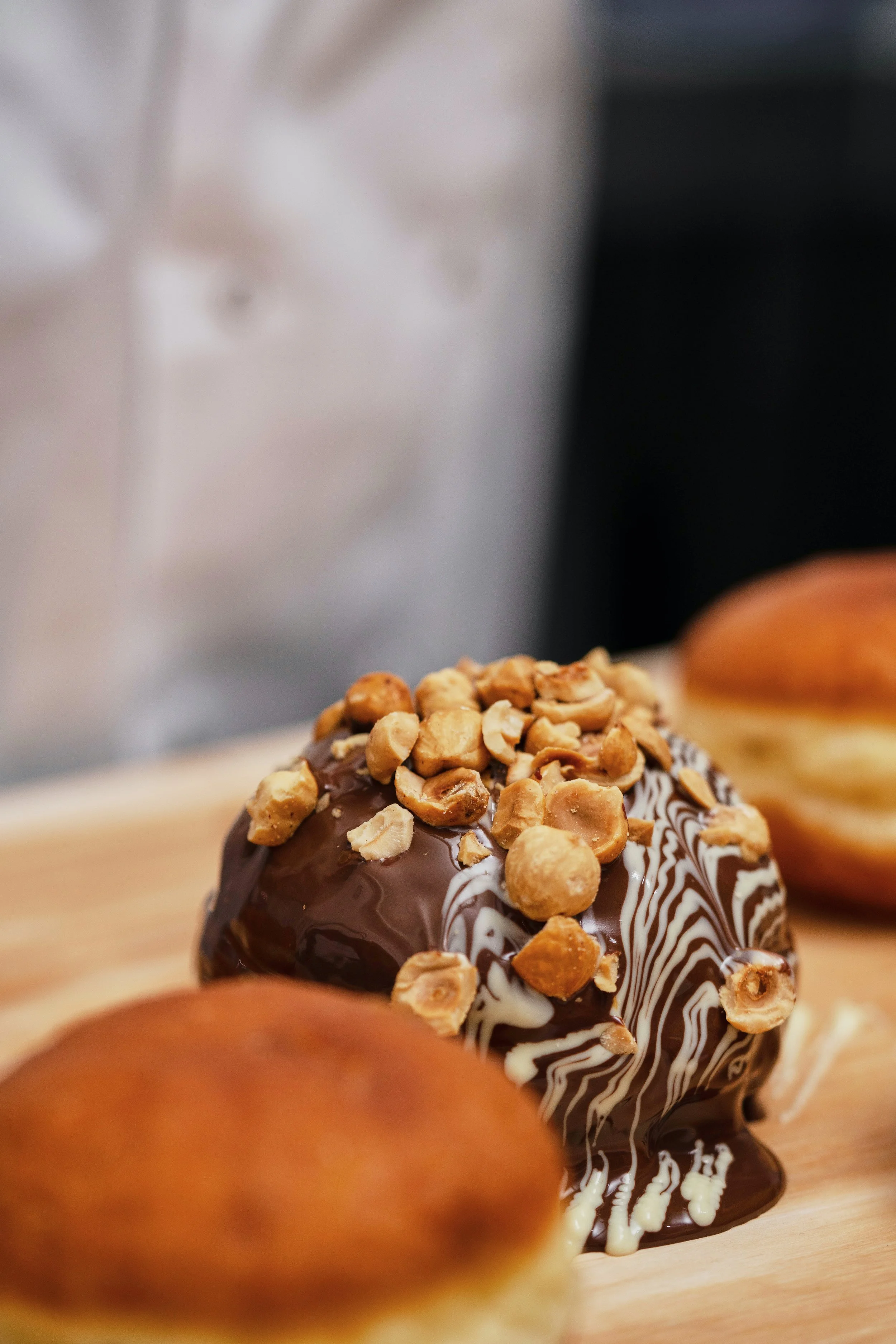 Bombolone Piccadilly soho Italian donughts 3 copy.jpeg
