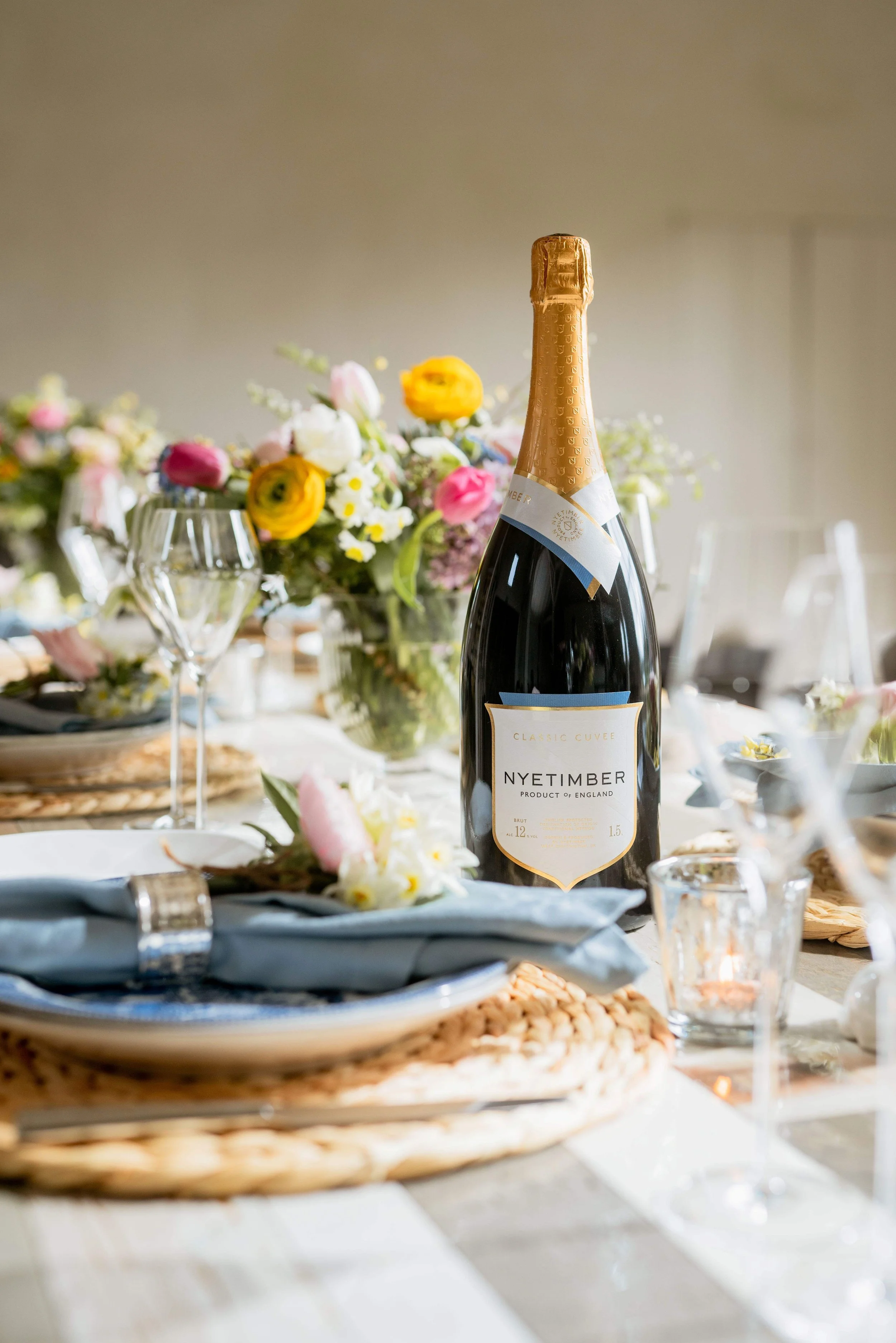 Nyetimber Classic Cuvee Magnum Spring Table.jpg