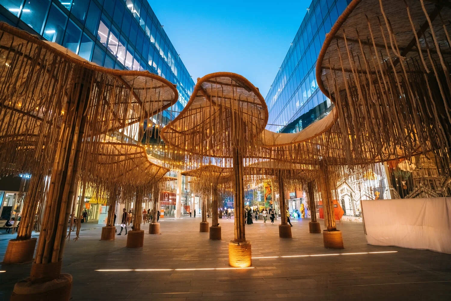 DUBAI DESIGN WEEK 2025