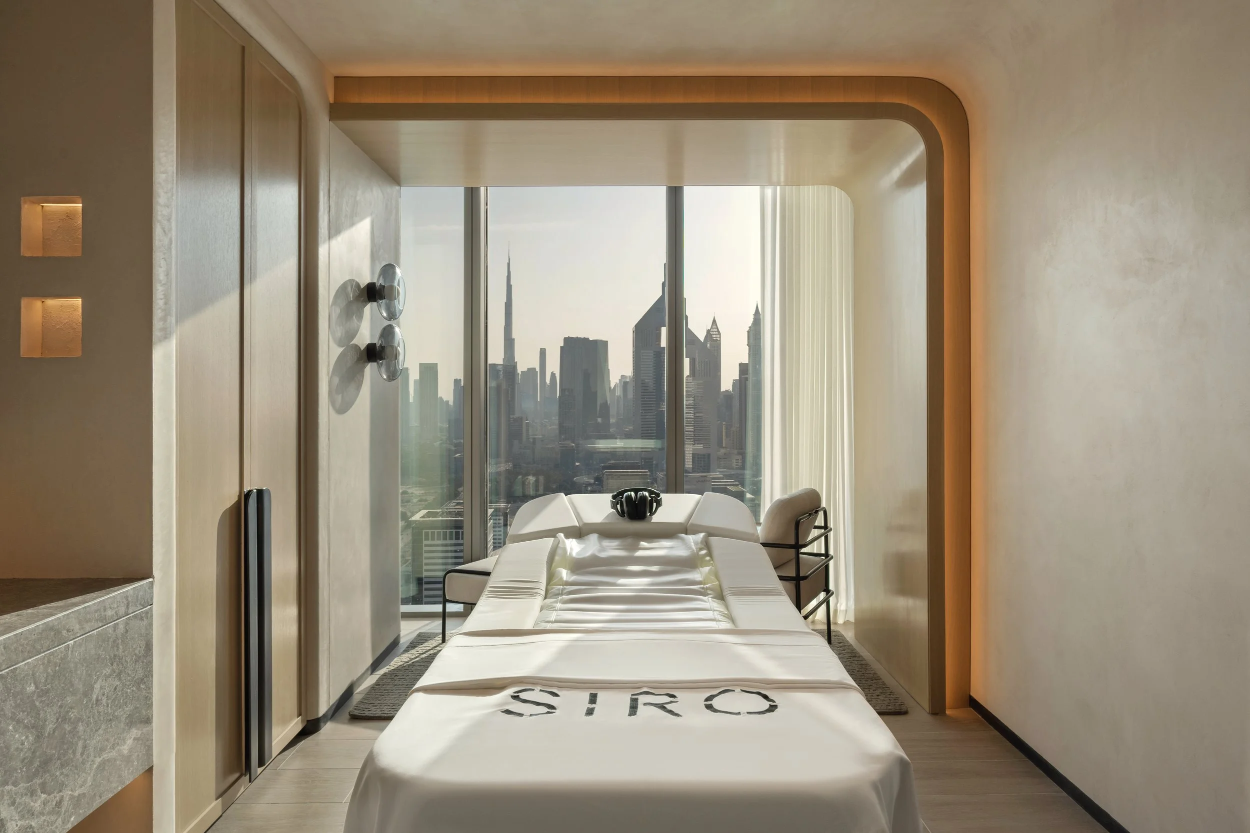 SIRO One Za’abeel