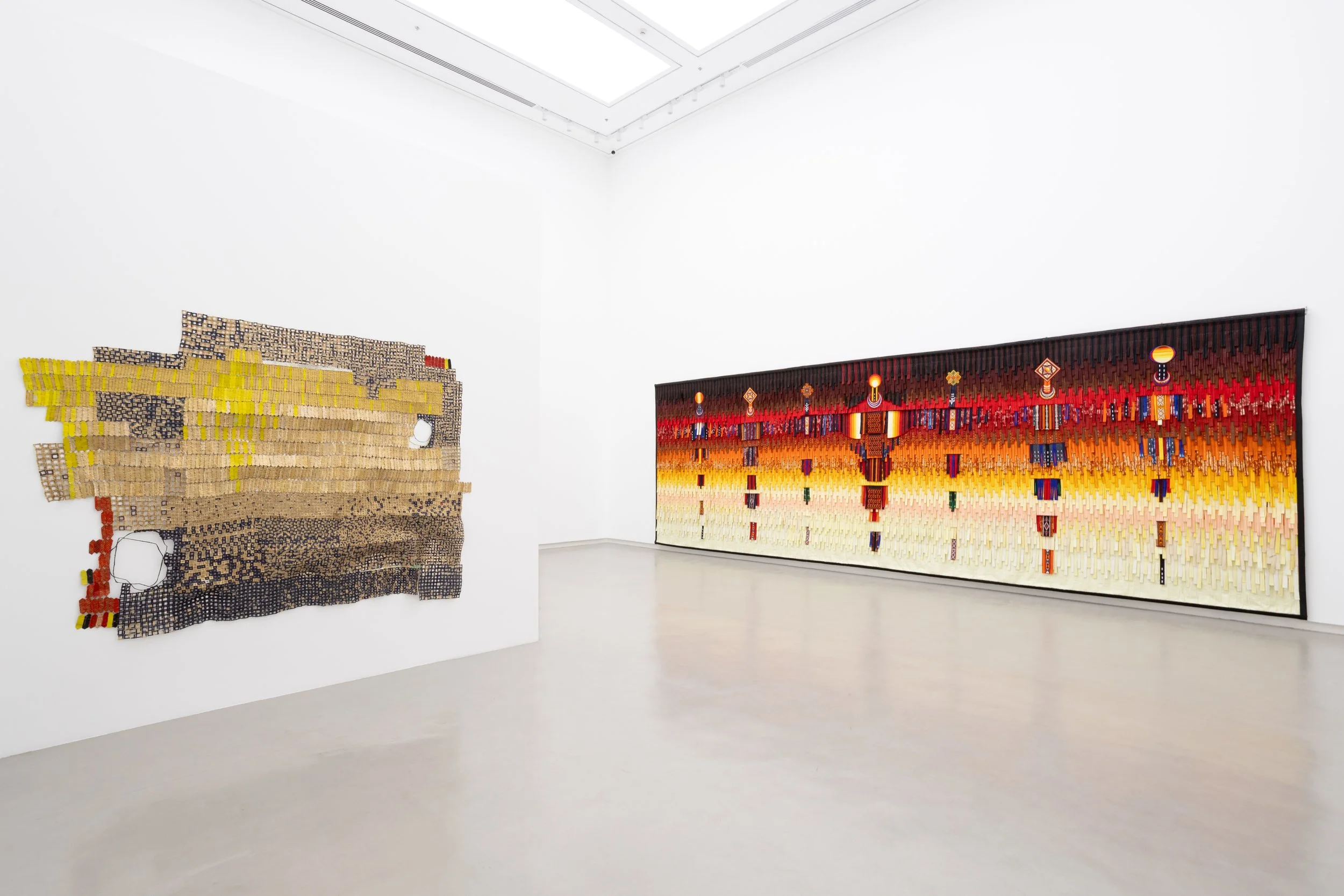  Efie Gallery Dubai: A Destination for Contemporary African Art