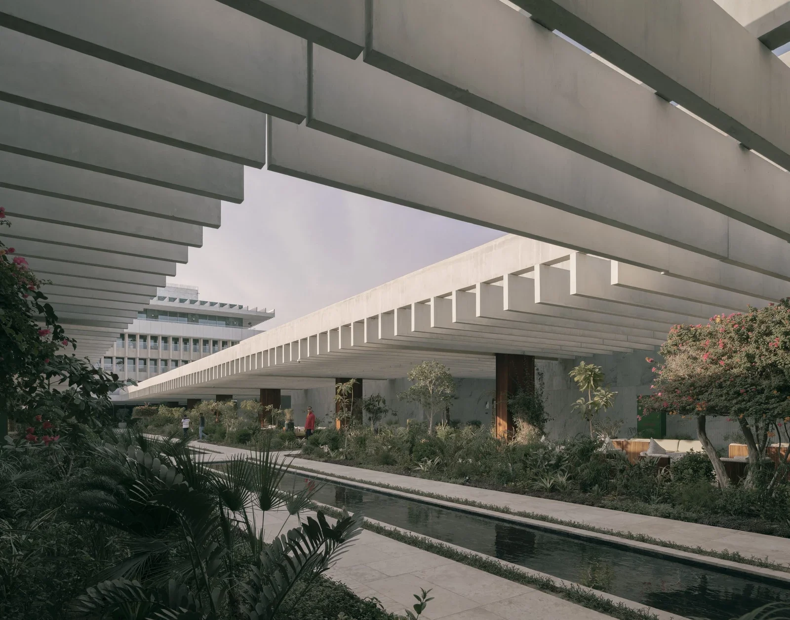 the-ned Doha hotel David Chipperfield-simon-menges-