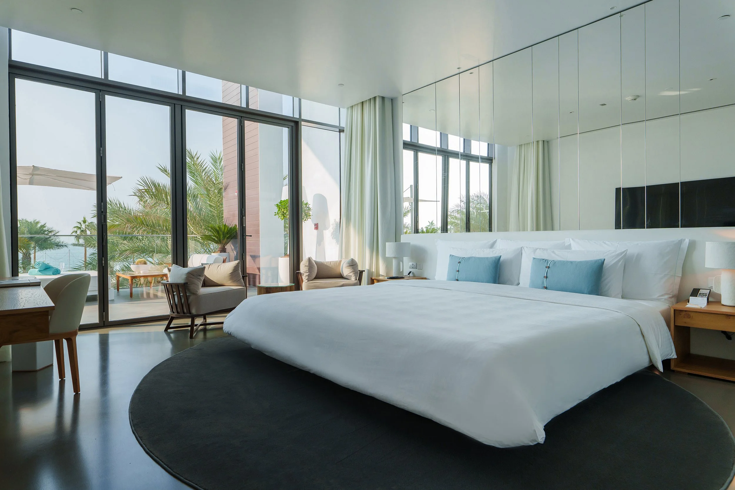 Nikki Beach Resort and Beach Club Dubai Celebration-Suite_Master-Bedroom.jpg