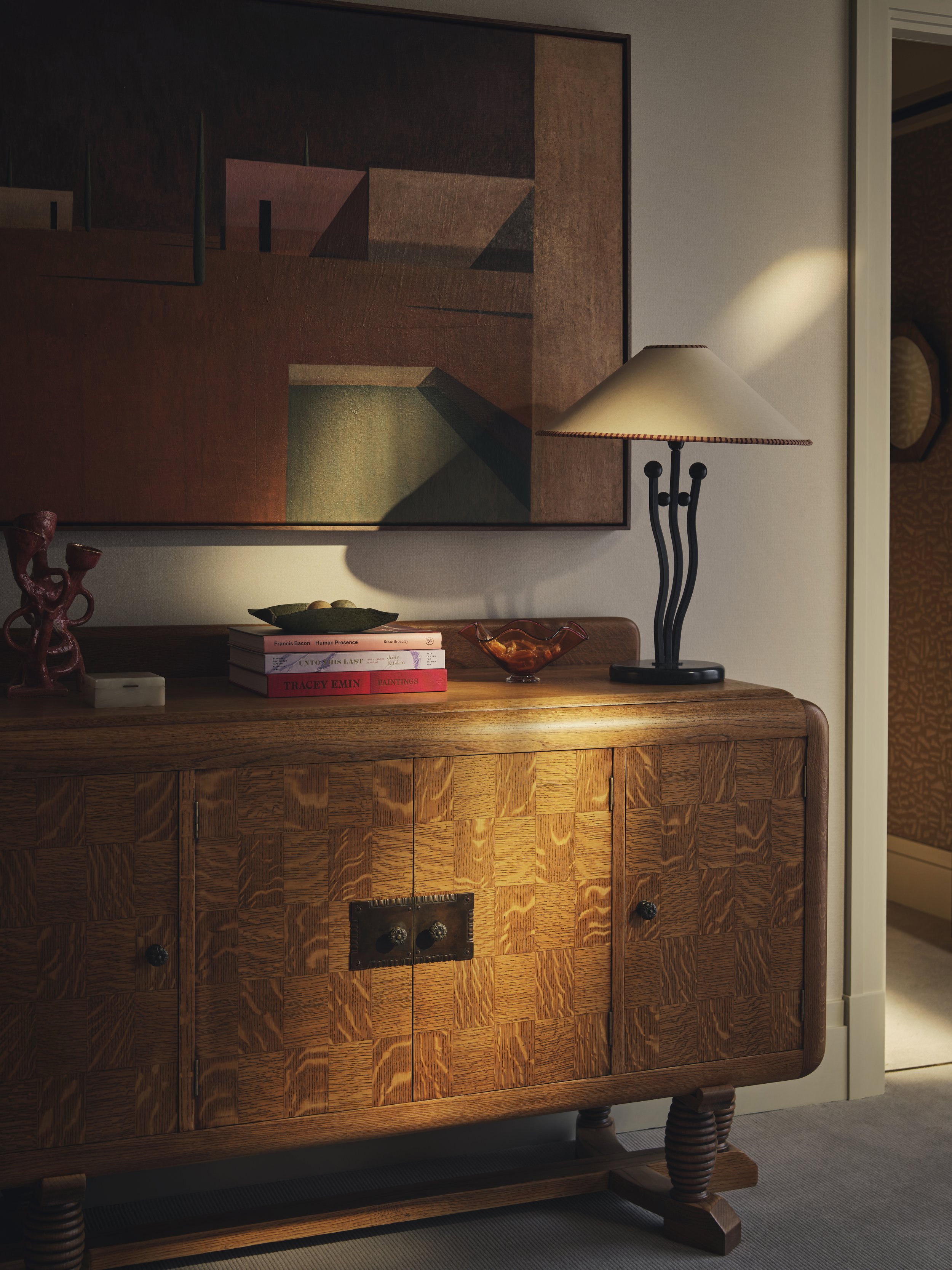 Elicyon, Mayfair Apartment, Desk 2, Nick Rochowski.jpg