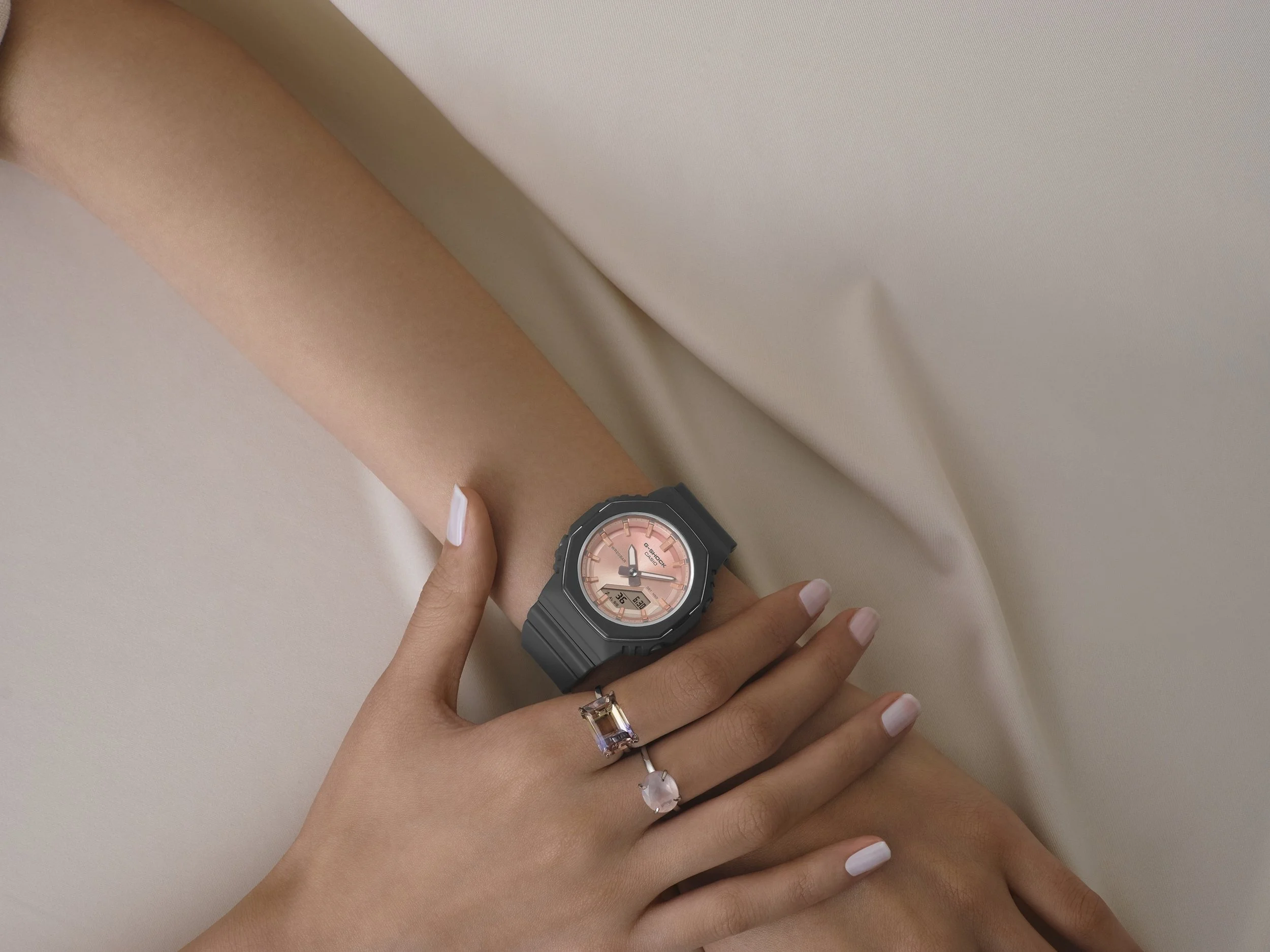 A G-SHOCK for Everyone on Your List