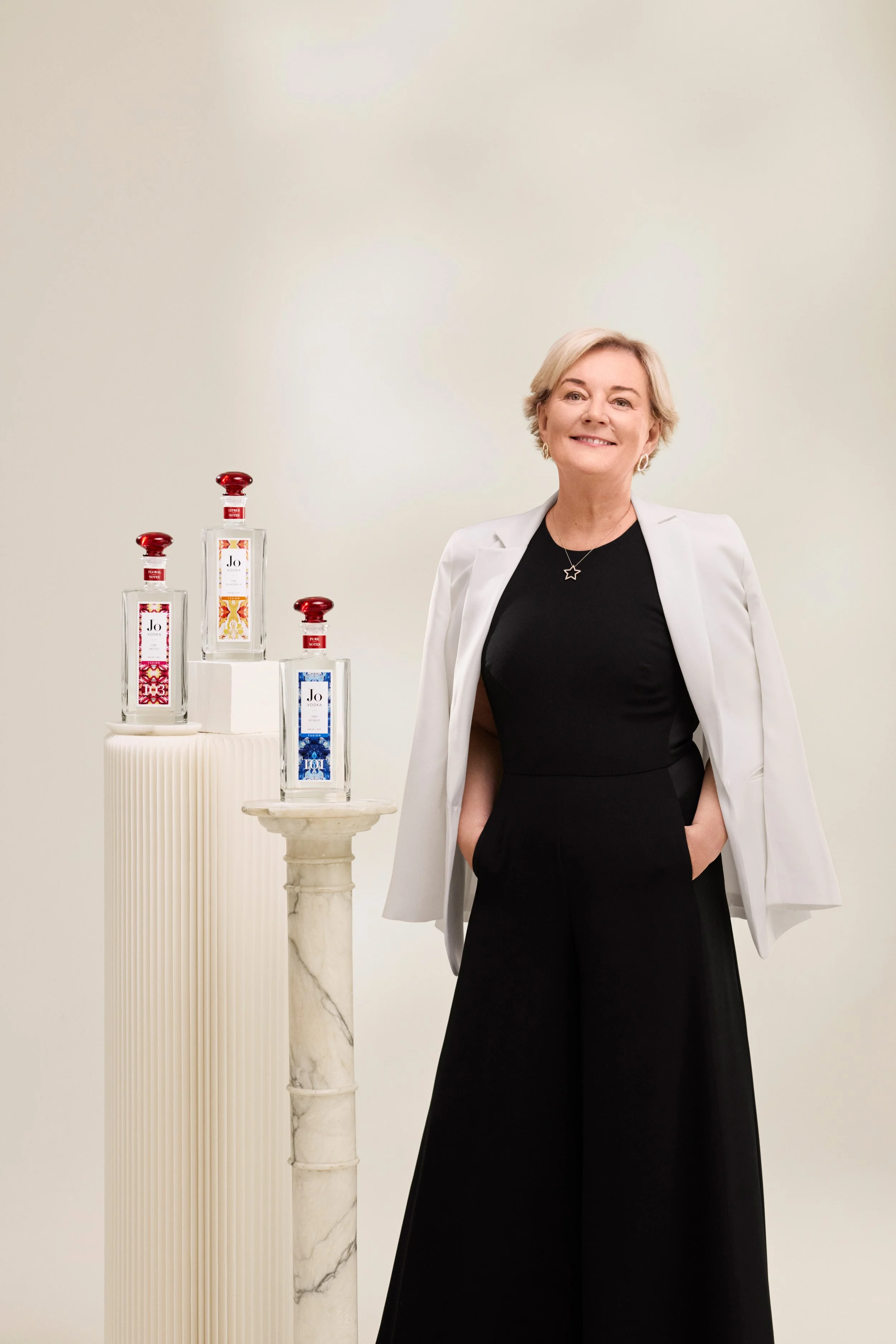 Afternoon Society: Jo Vodka, A New Rhythm of Socialising