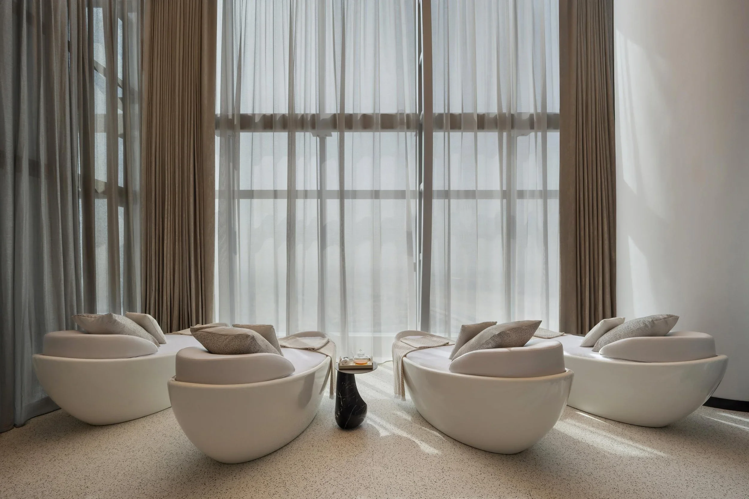 So Uptown Dubai Hotel SPA+waitingroom_female Dubai Spa.webp