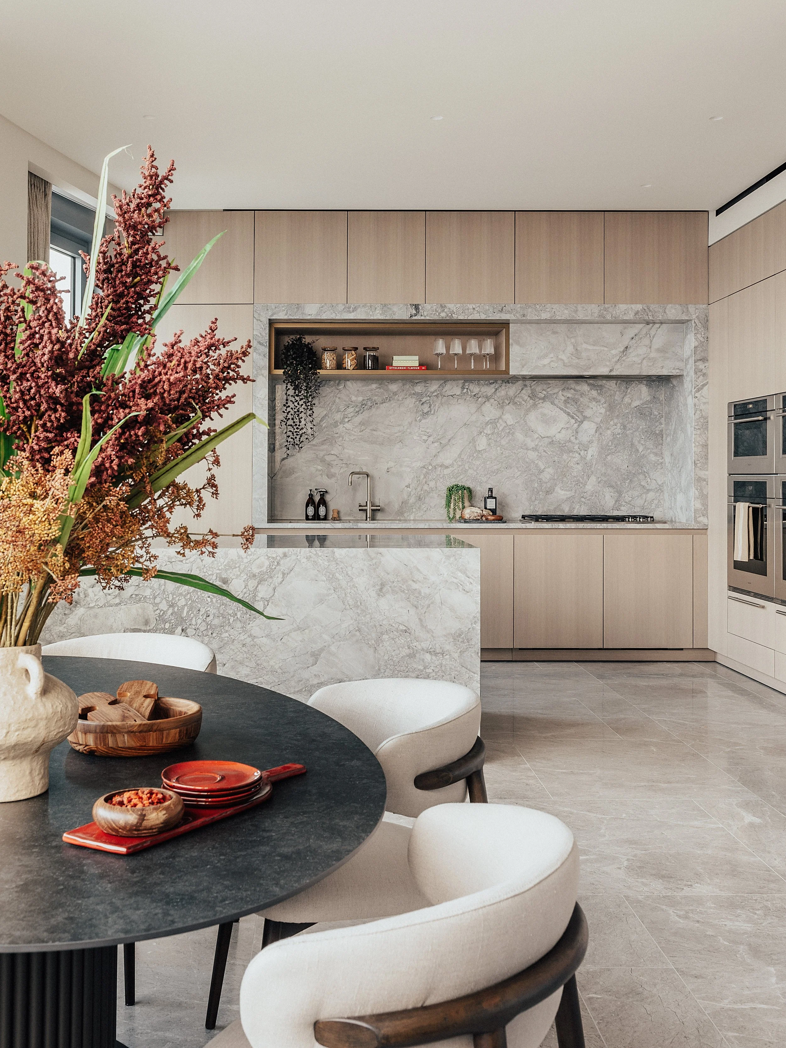 The Bryanston, Hyde Park Penthouse Kitchen.jpg