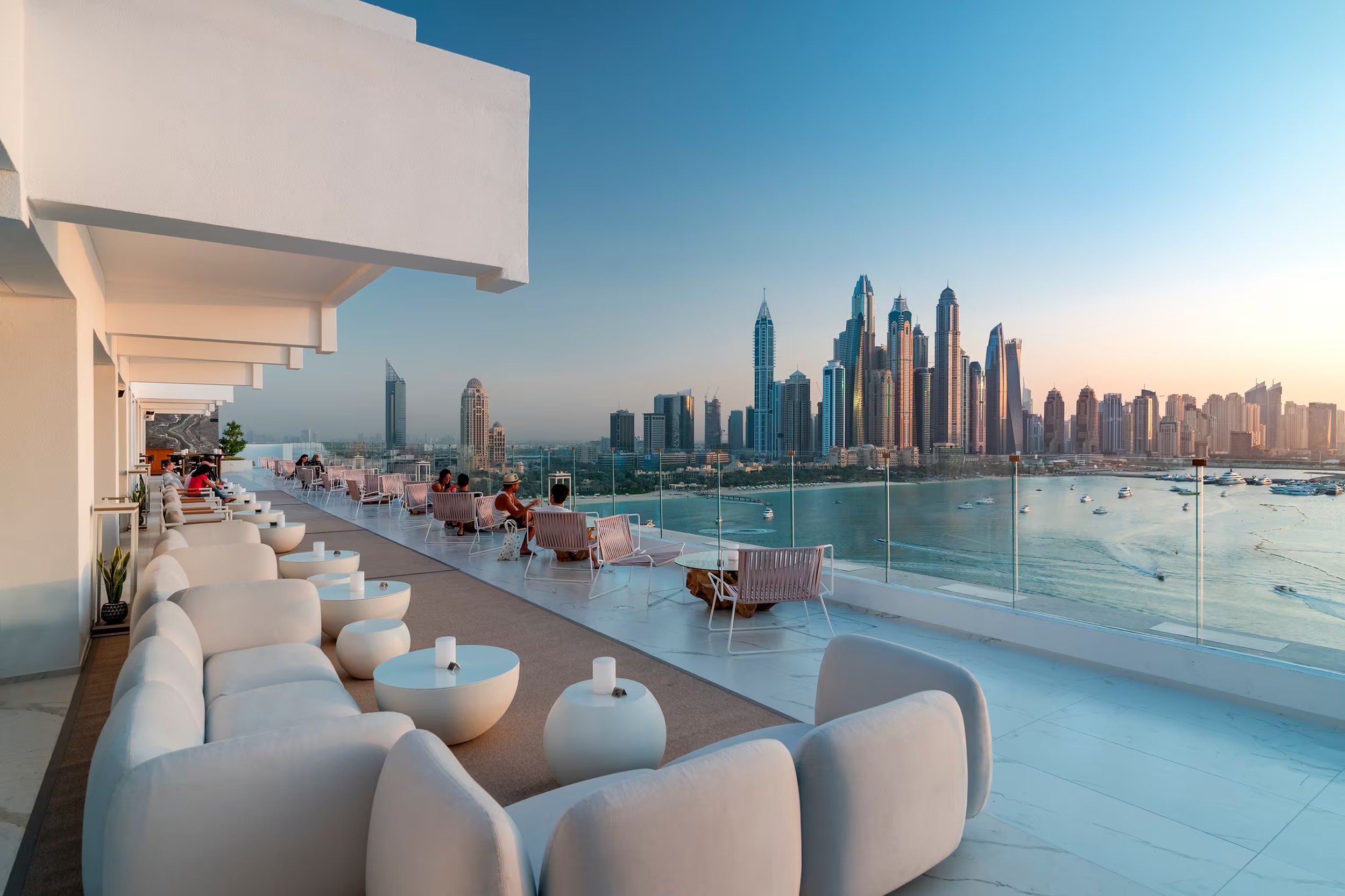 The Penthouse Dubai Five Palm Sunset Bar Restaurant Dubai 2.jpg
