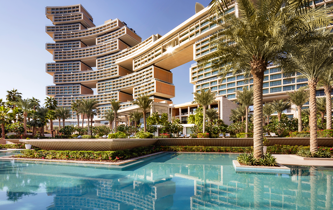 Nobu by the Beach sunset bar pool restaurant dubai 1.png