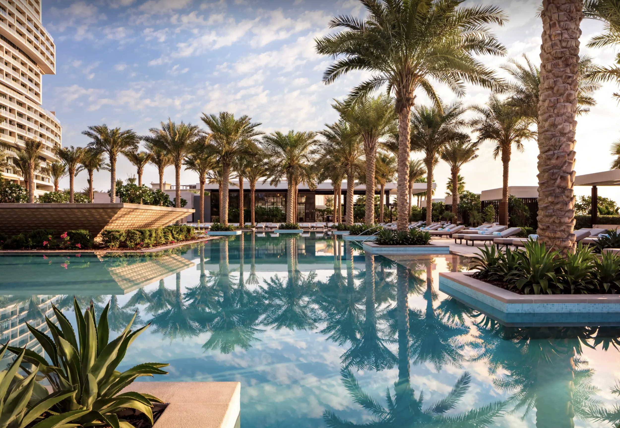 Nobu by the Beach sunset bar pool restaurant dubai 2.png