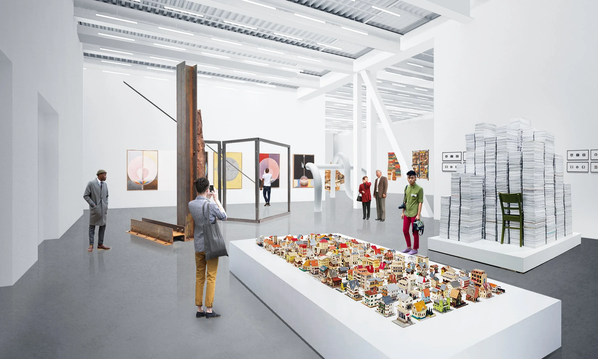 2 - New Museum New York inside Galleries render.jpg