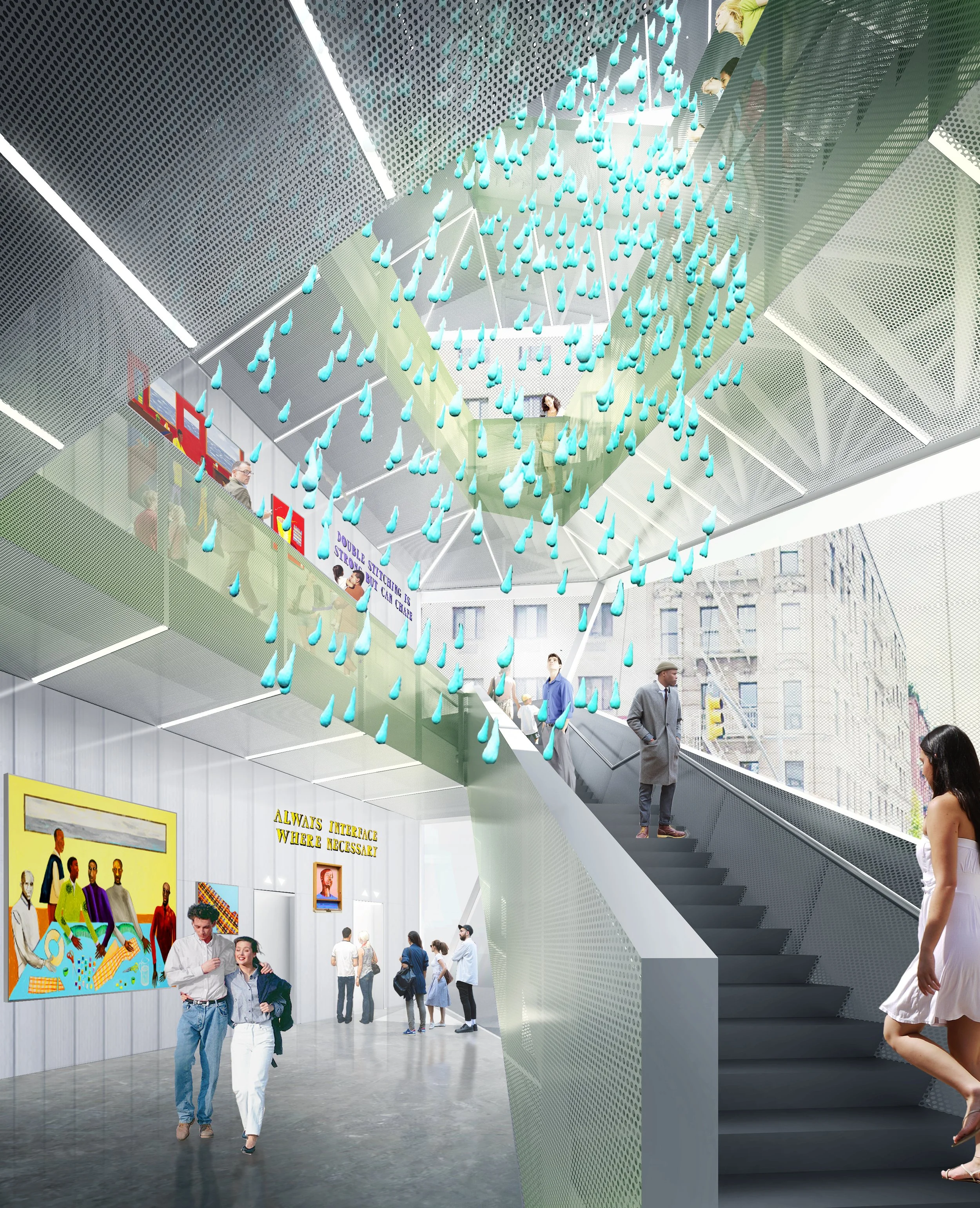 3 - New Museum New York interior Atrium Stair.jpg