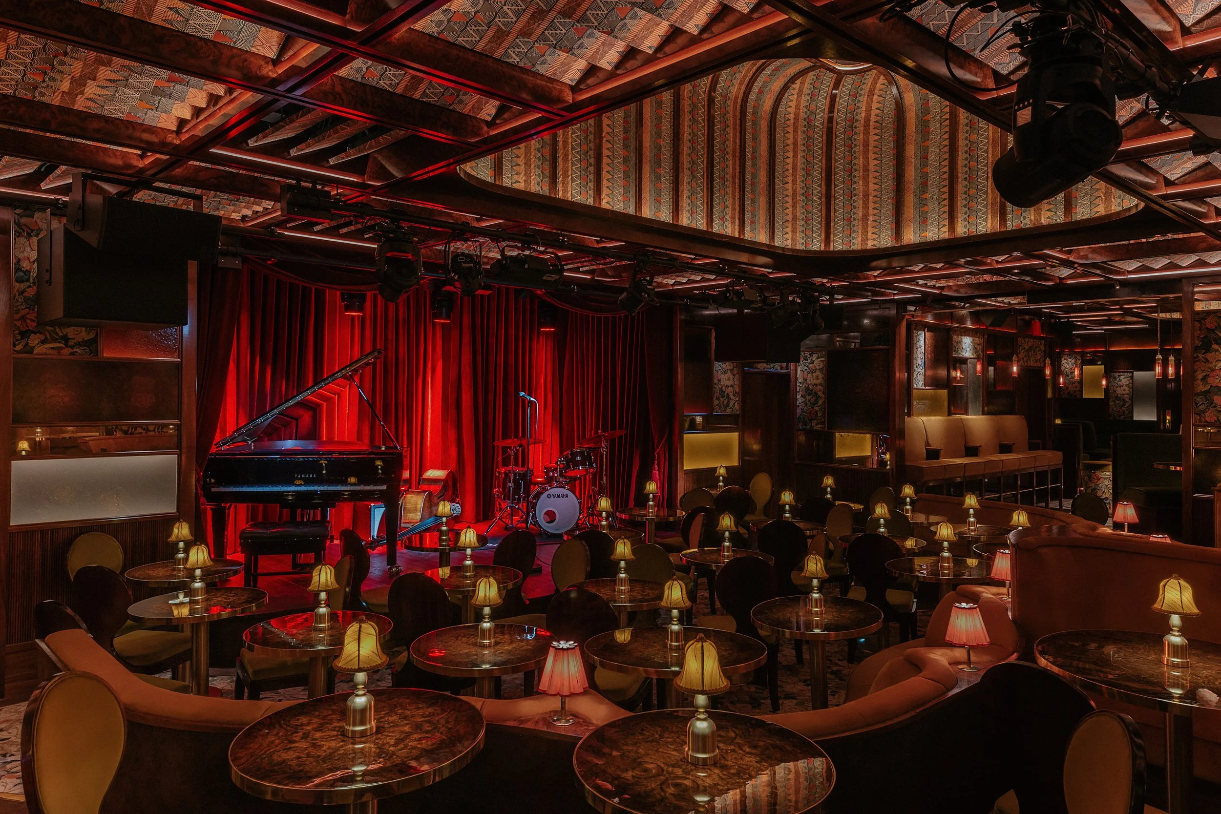 Legendary Ronnie Scott’s Jazz Club to Open New Live Music Venue