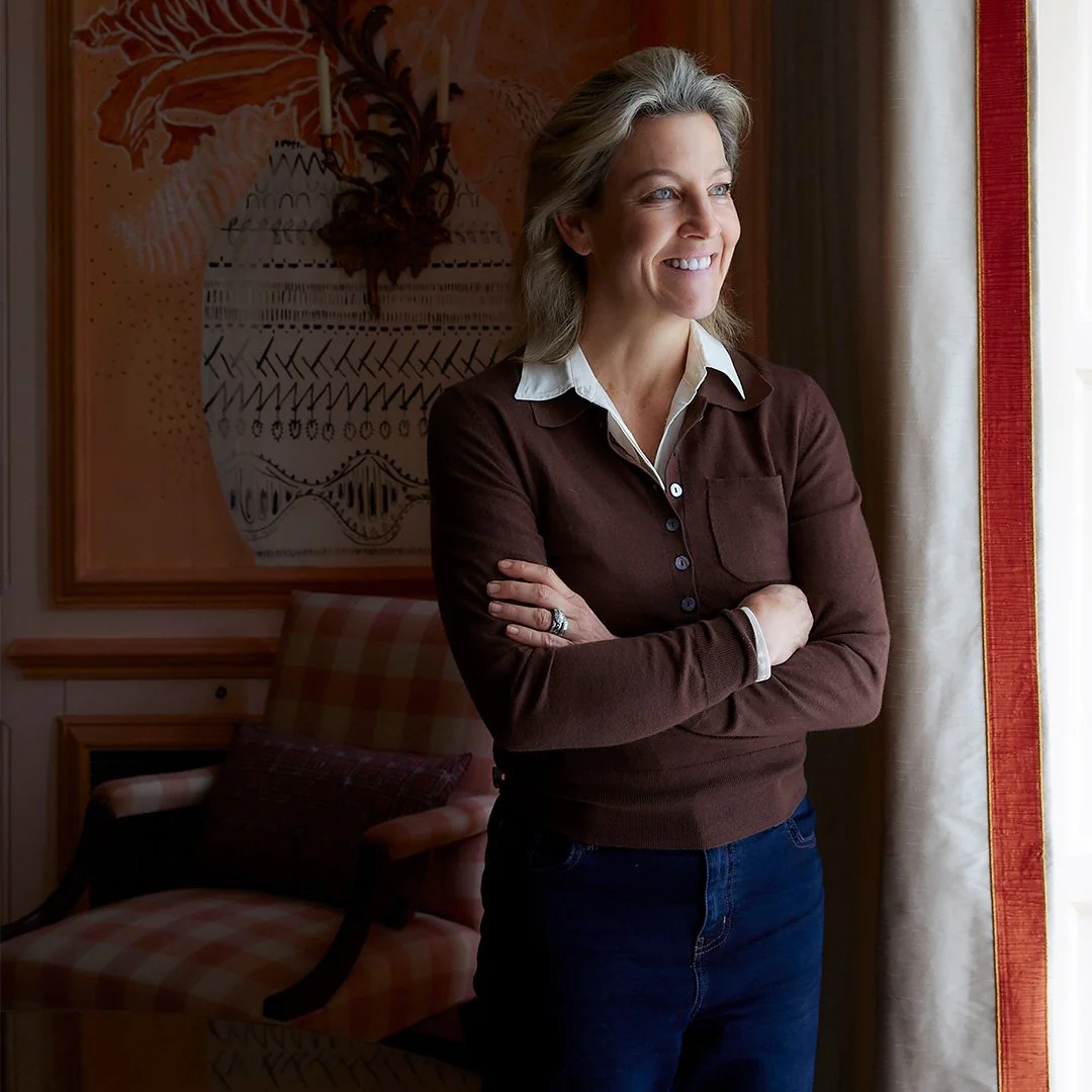 In Conversation With: Henriette von Stockhausen, VSP Interiors