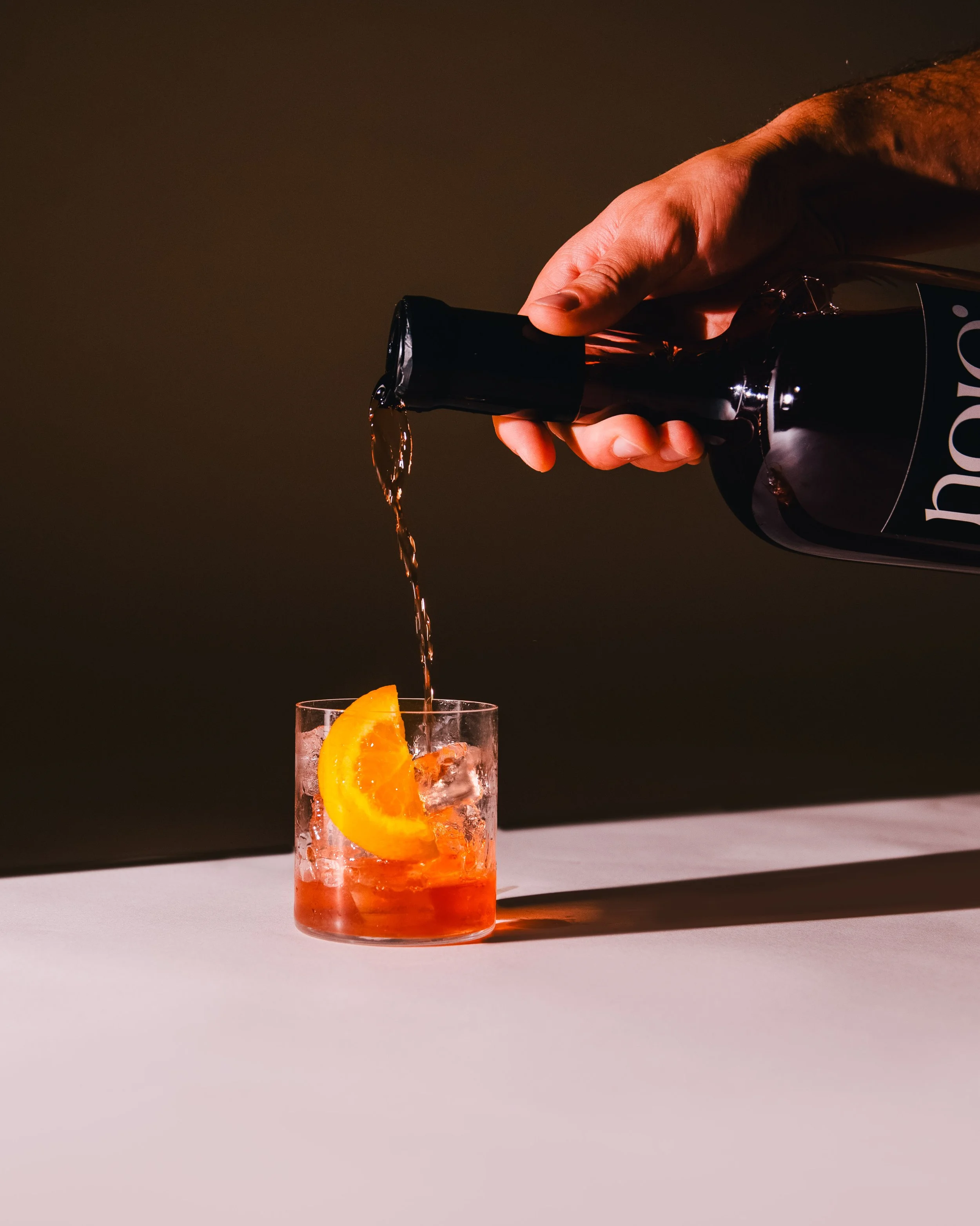 Black Lines Negroni Jeroboam: The World’s First Bottled Negroni