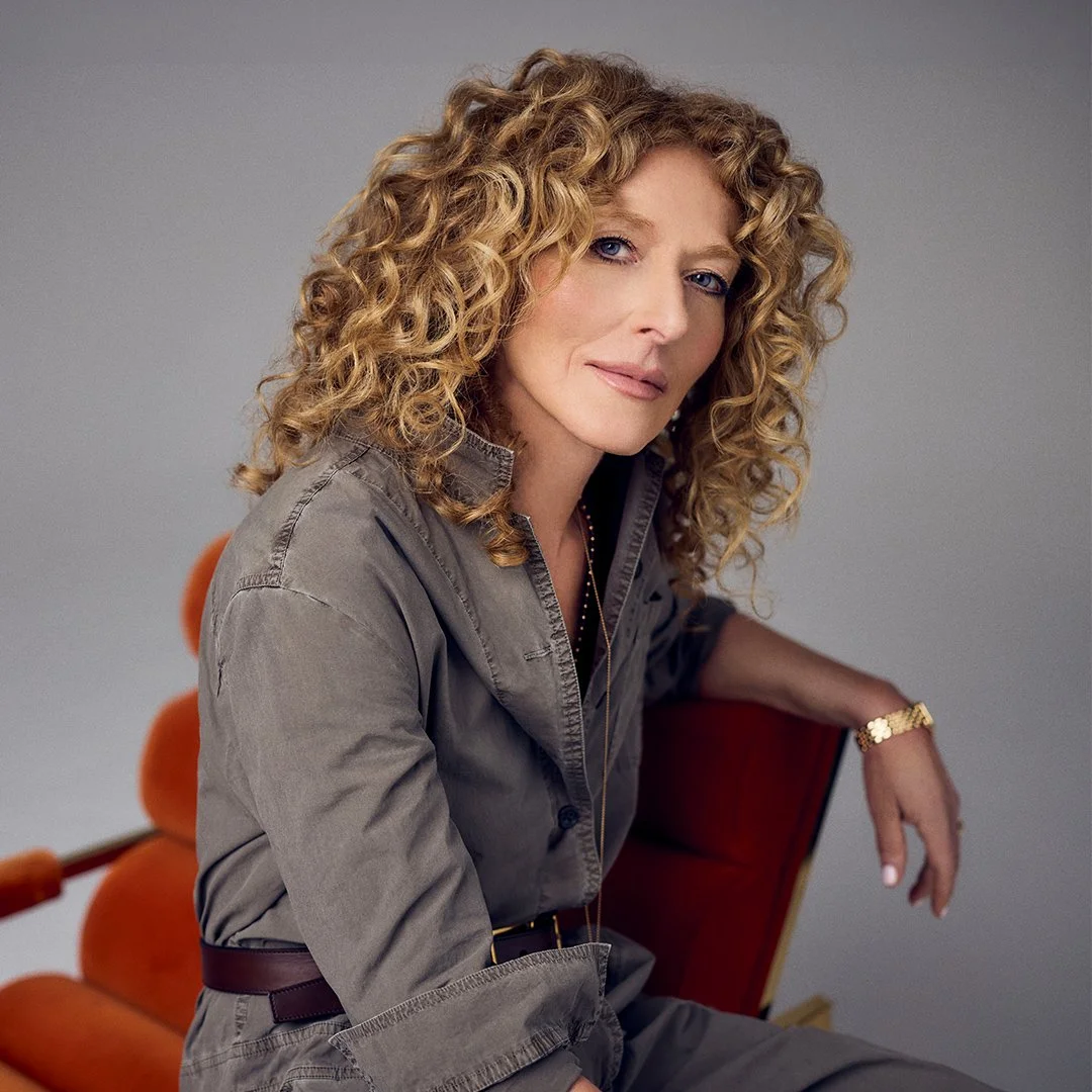 In Conversation With: Kelly Hoppen