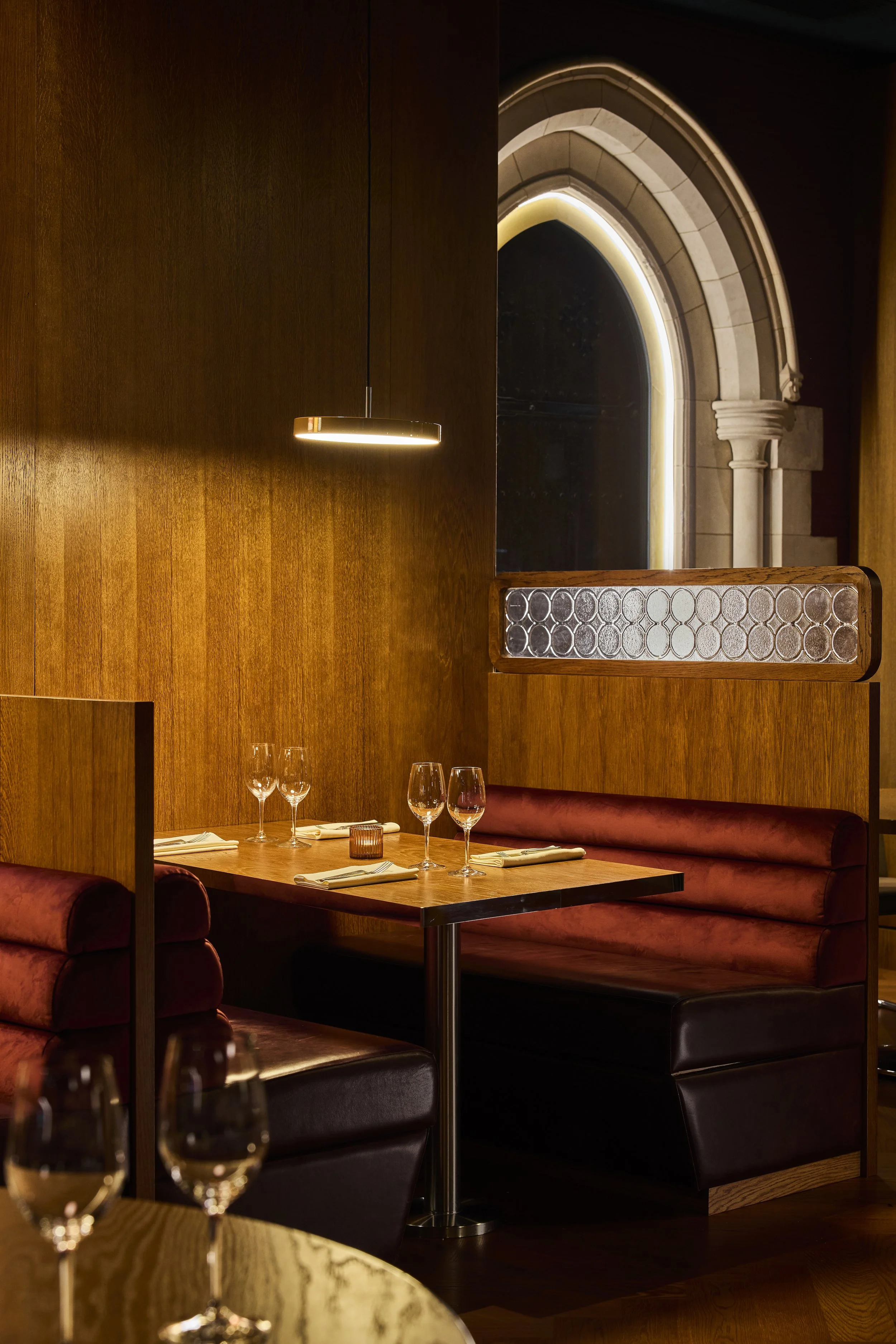 Credit Mark Scott Copy of 3092 03a  Motorino Italian Restaurant London Fitzrovia private banquet seating area M copy.jpeg