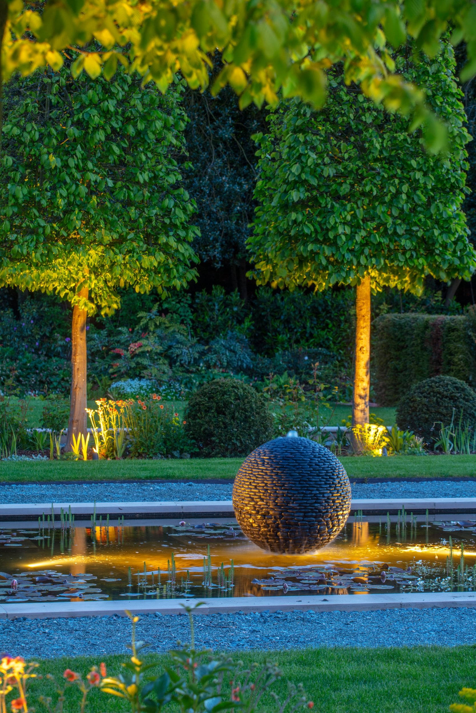 David Harber Dark Planet Water Sculpture of 89928 - Large.jpg