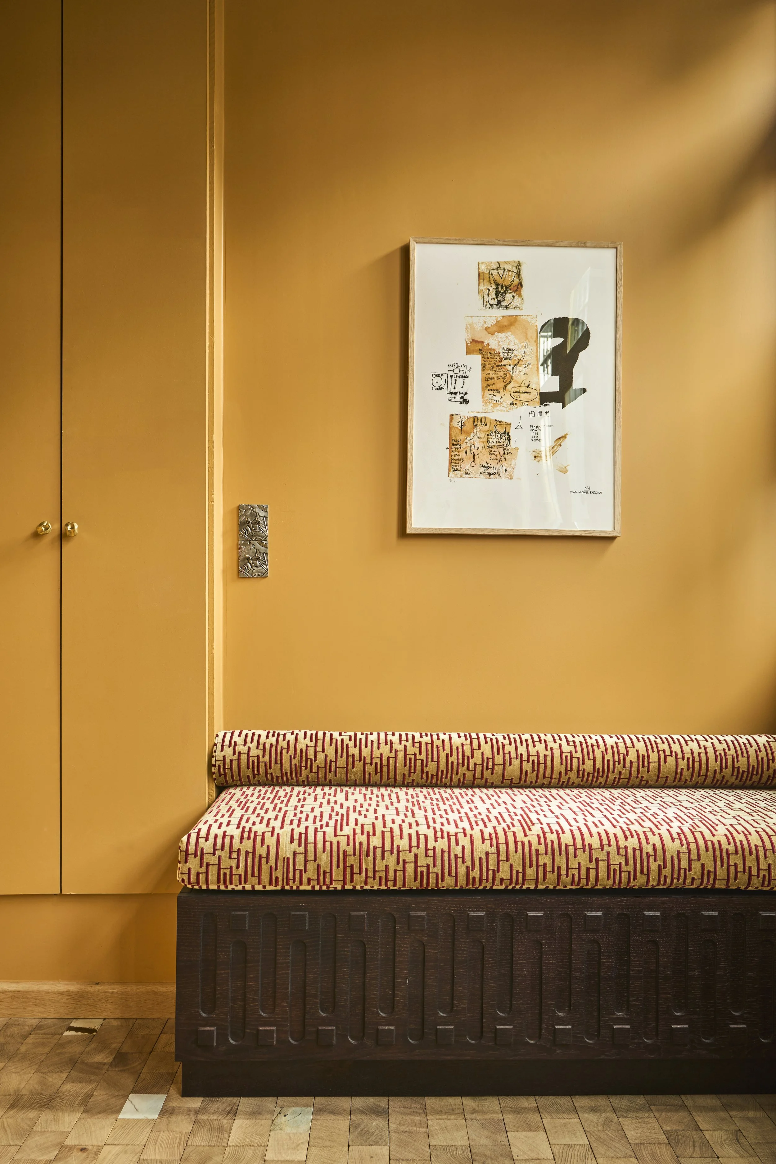 Paris Cléo Interior Design Les Puces de Saint‑Ouen  Alexandre Tabaste -  Alexandre Tabaste © 8.jpg