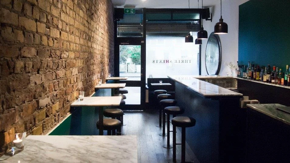 The Best Cocktail Bars in London 2026 — Design-Led Cocktail Bars ...