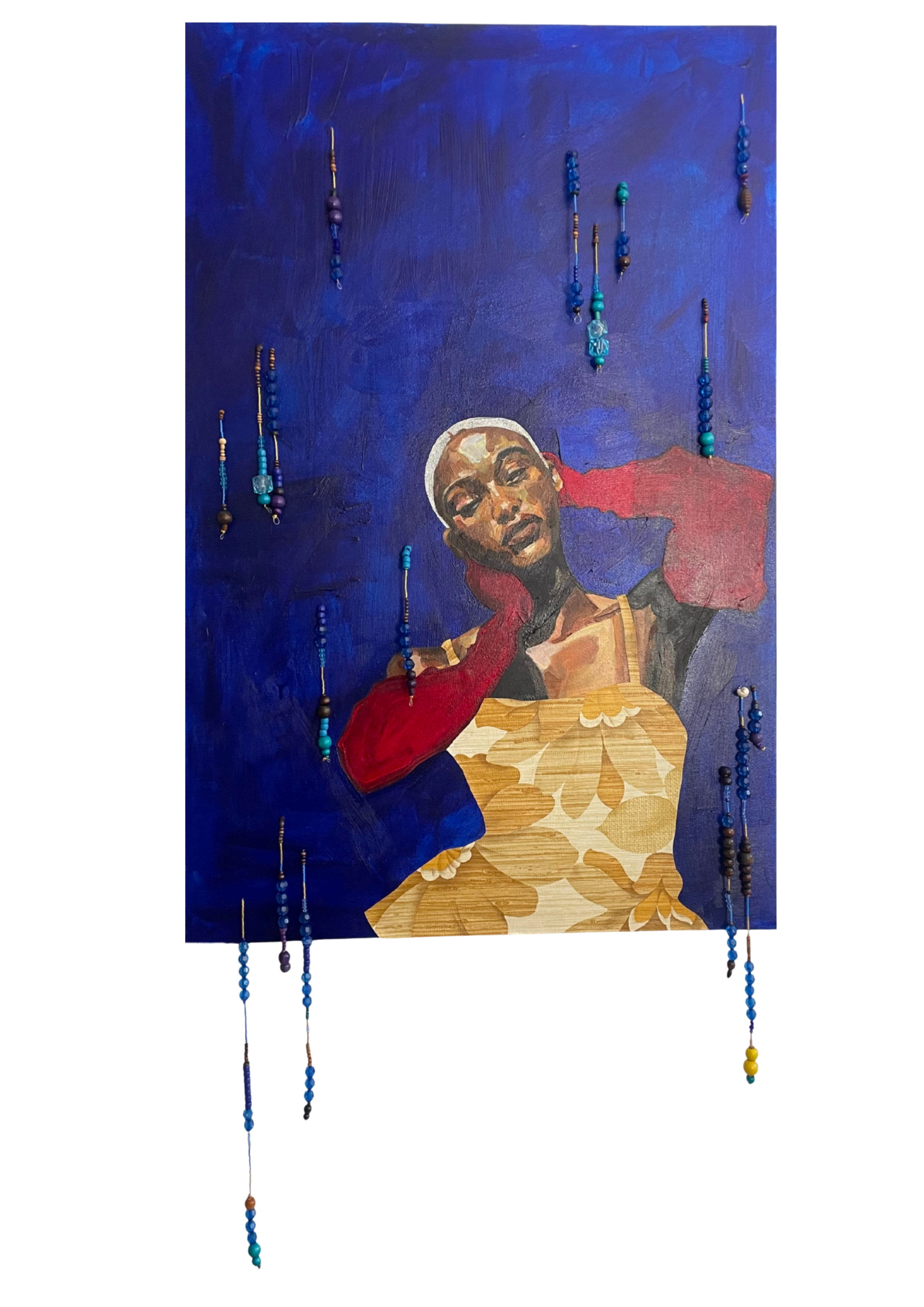 Yvadney Davis Daylight Come.png