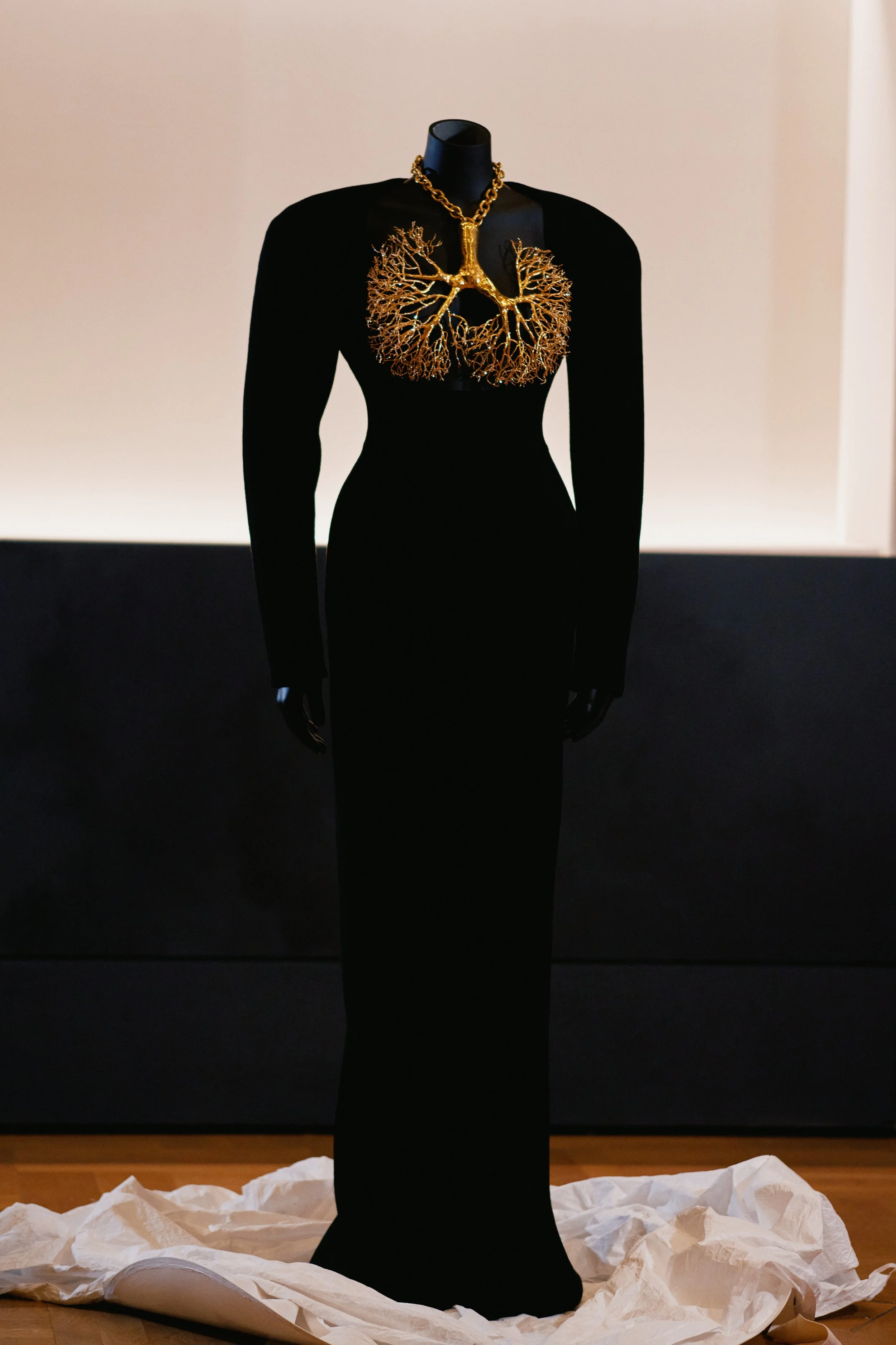 Behind the scenes of Schiaparelli_ Fashion Becomes Art at V&A South Kensington (c) Jamie Stoker (18).jpg