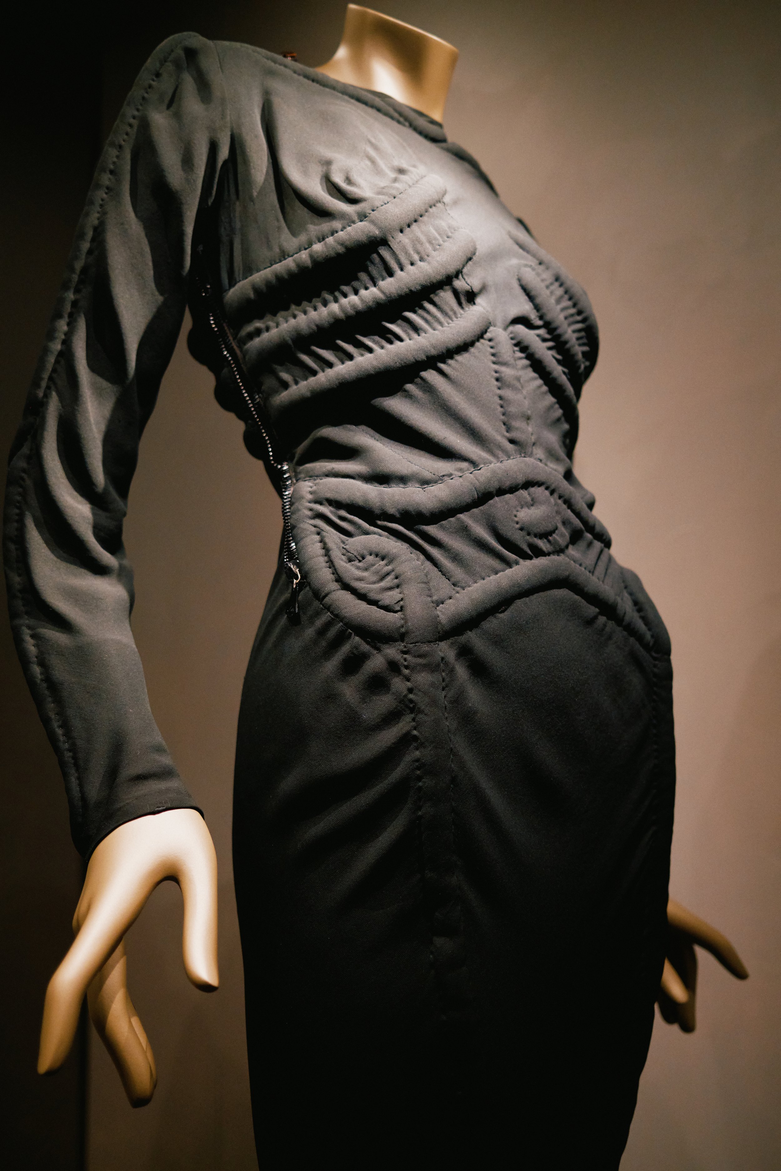 Behind the scenes of Schiaparelli_ Fashion Becomes Art at V&A South Kensington (c) Jamie Stoker (20).jpg