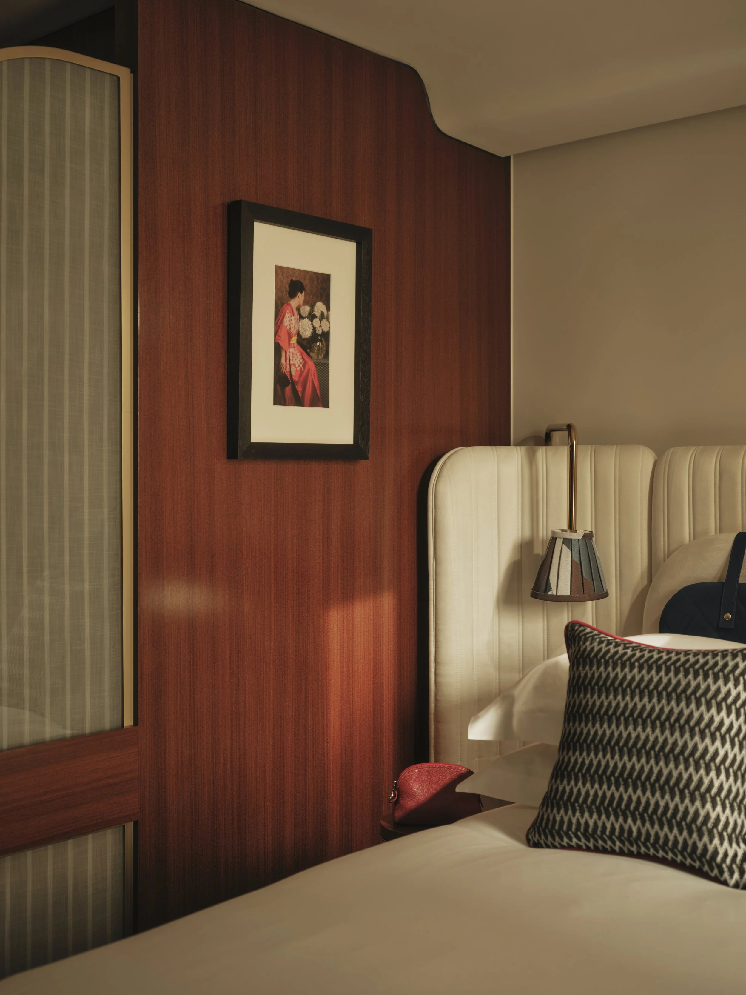 The Shepherd Mayfair: A Contemporary 5-Star Residence