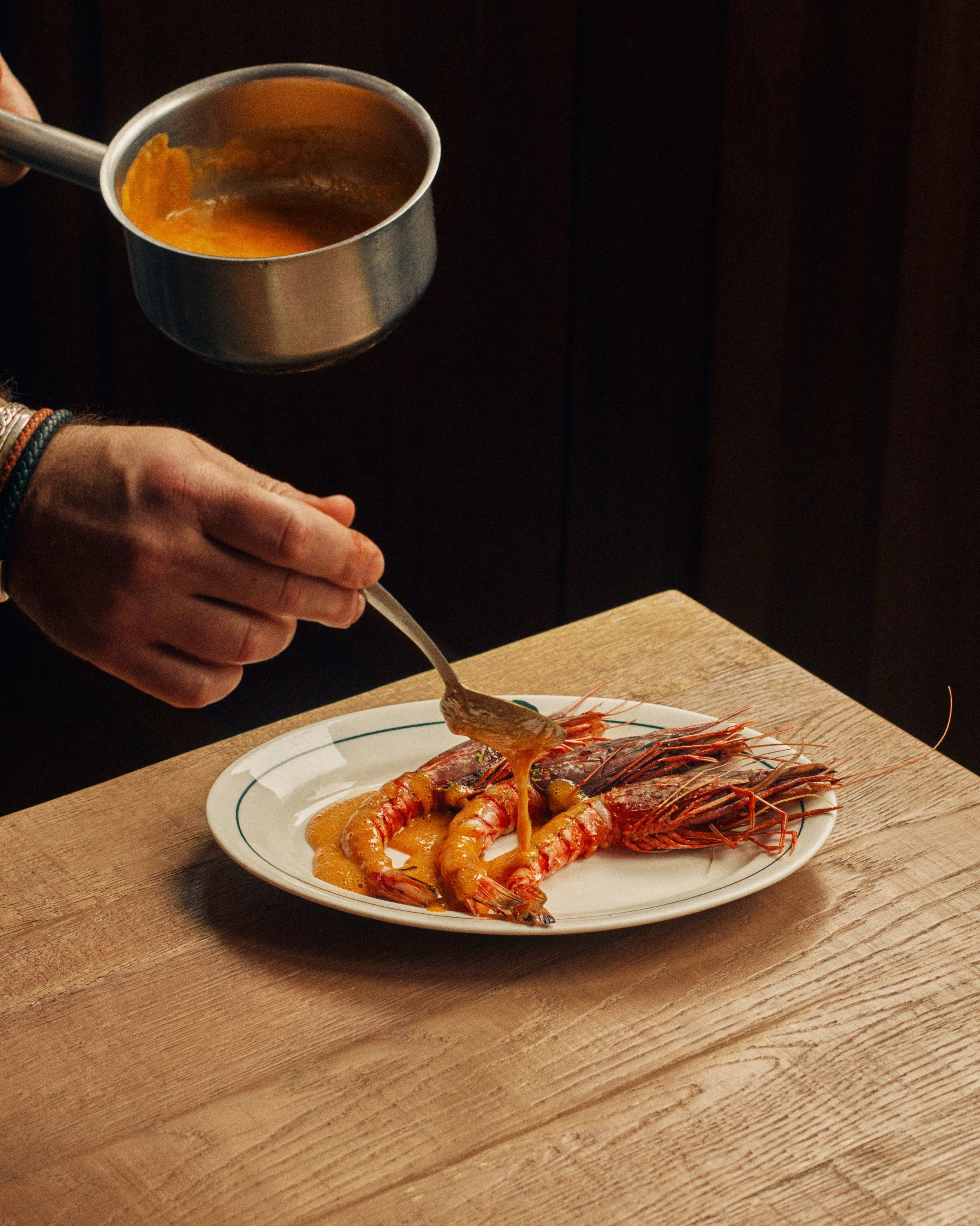 Lita Marylebone London Restaurant Michelin Star_prawn dish_220120261352 copy.jpg