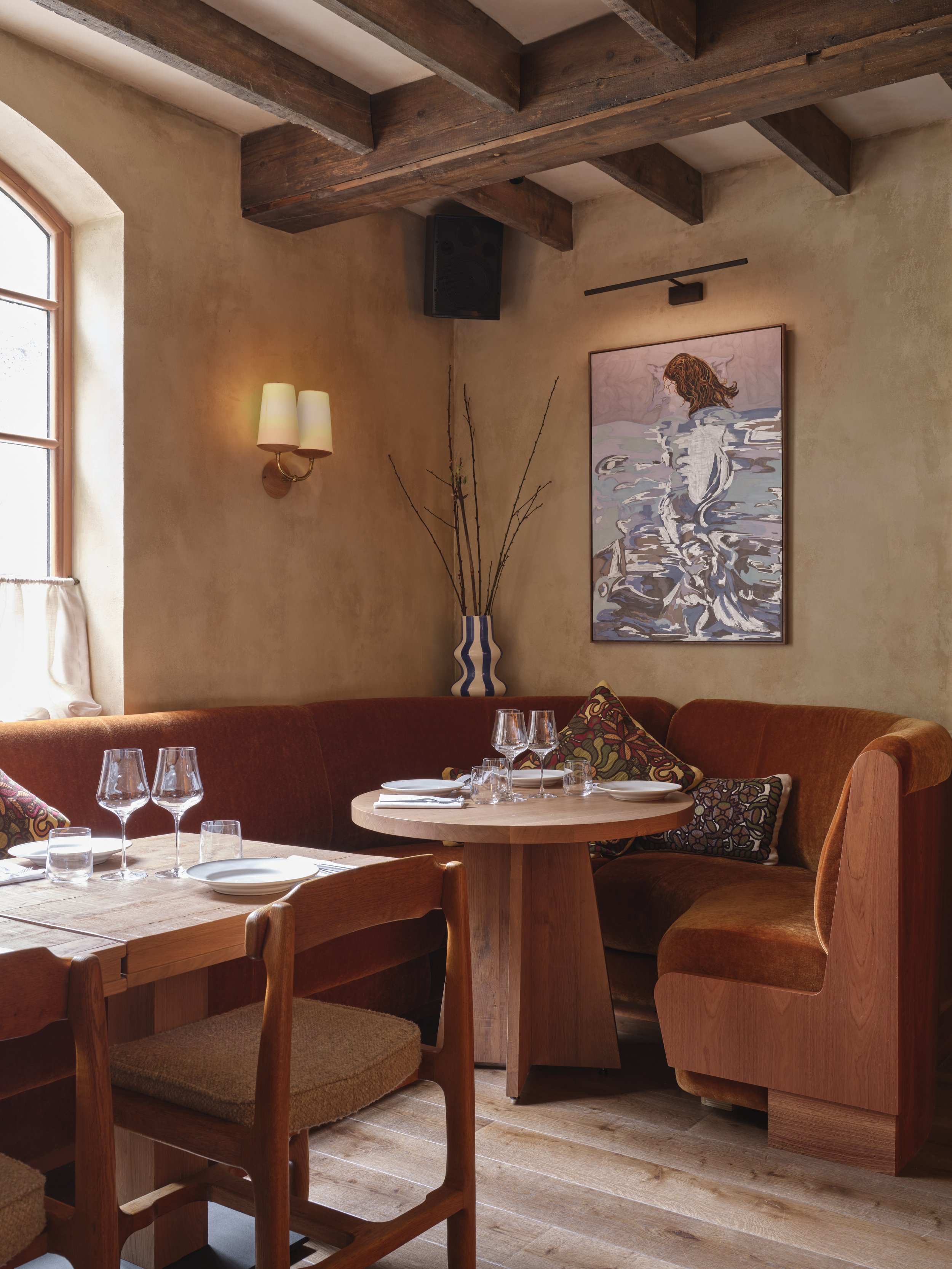 INTERIORS_Restaurant Interior Lita Marylebone London Restaurant Michelin Star013.jpg