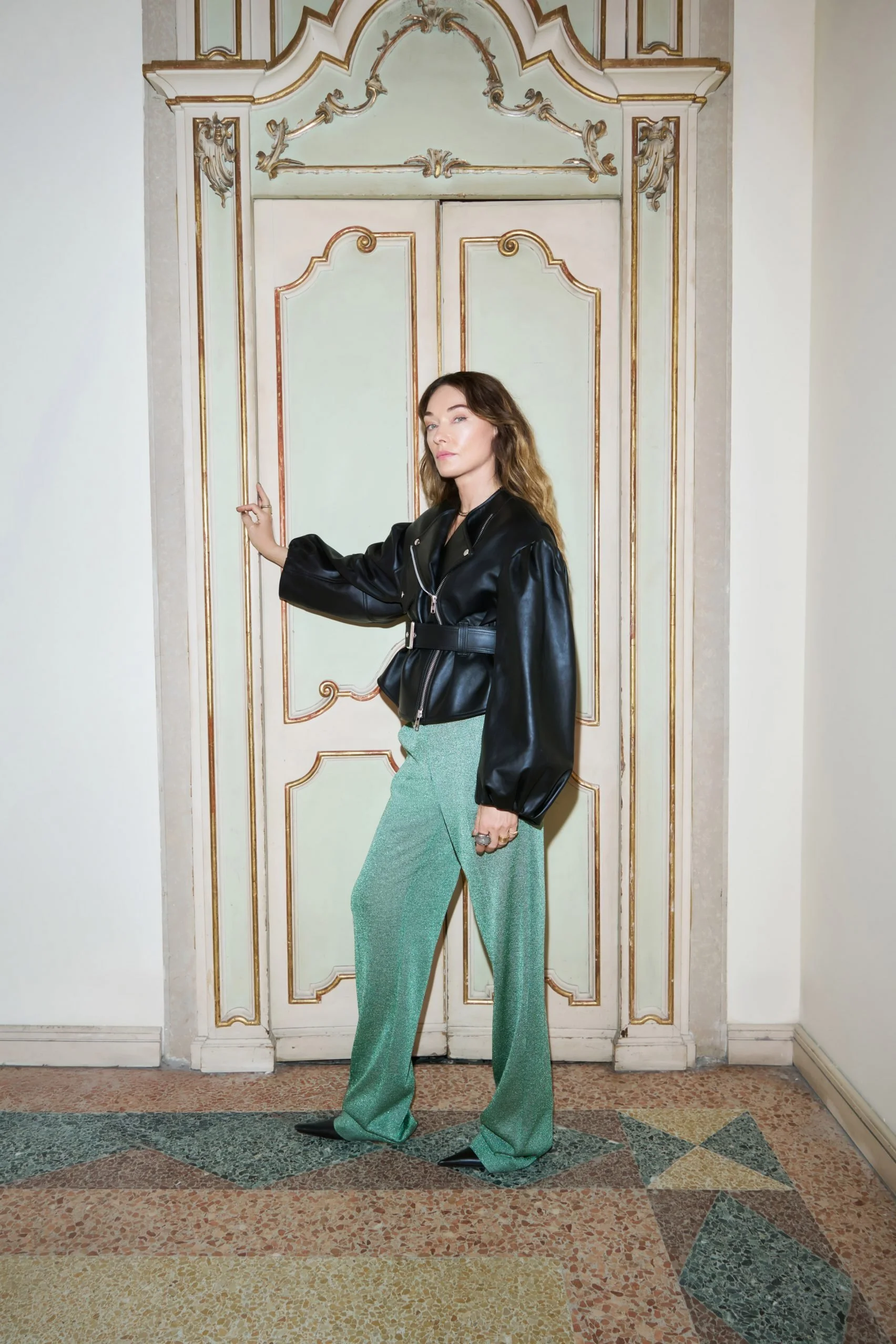 Kelly Wearstler and HM Home, Milan Design Week