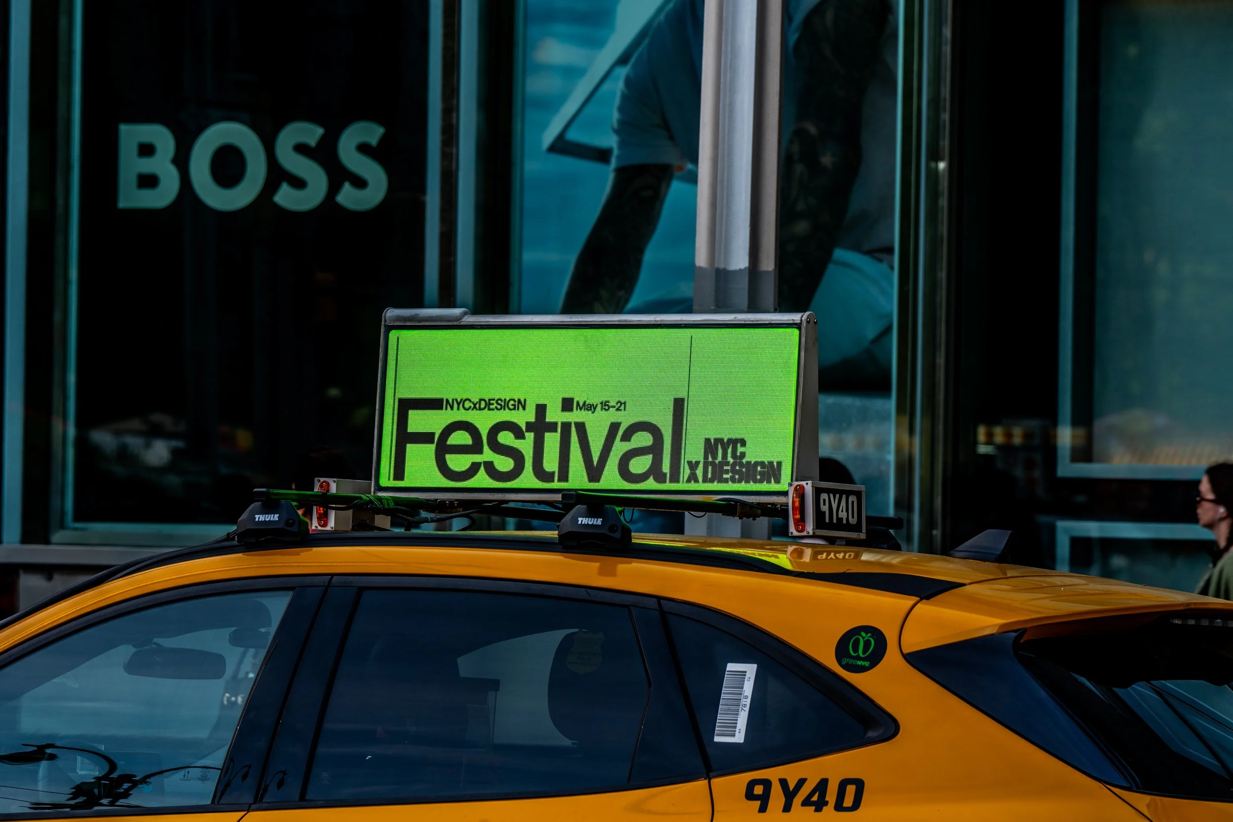 NYCxDESIGN 2026: Inside New York’s Global